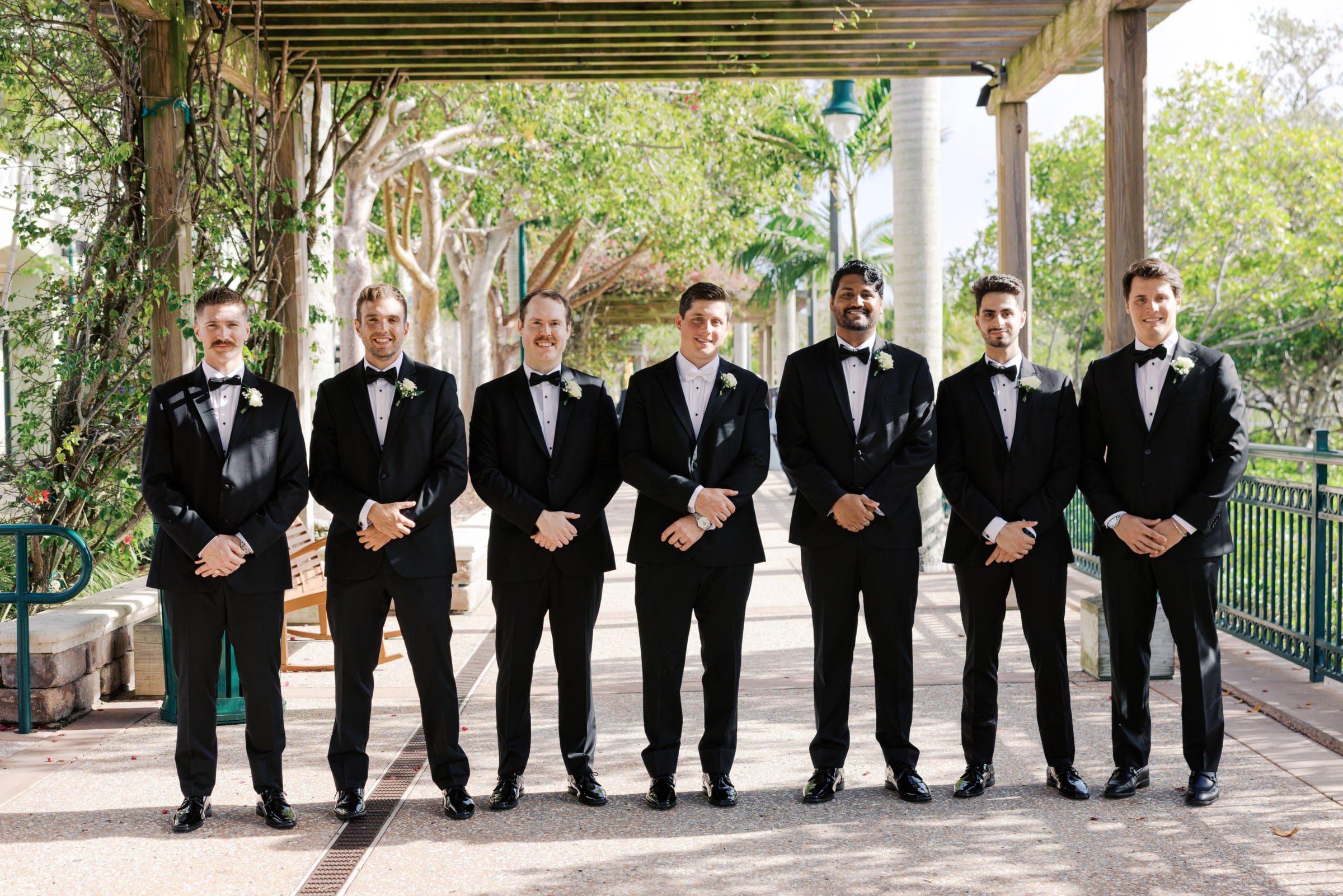 Palm Beach Wedding Planners - Luxury Wedding Planners in Palm Beach, FL