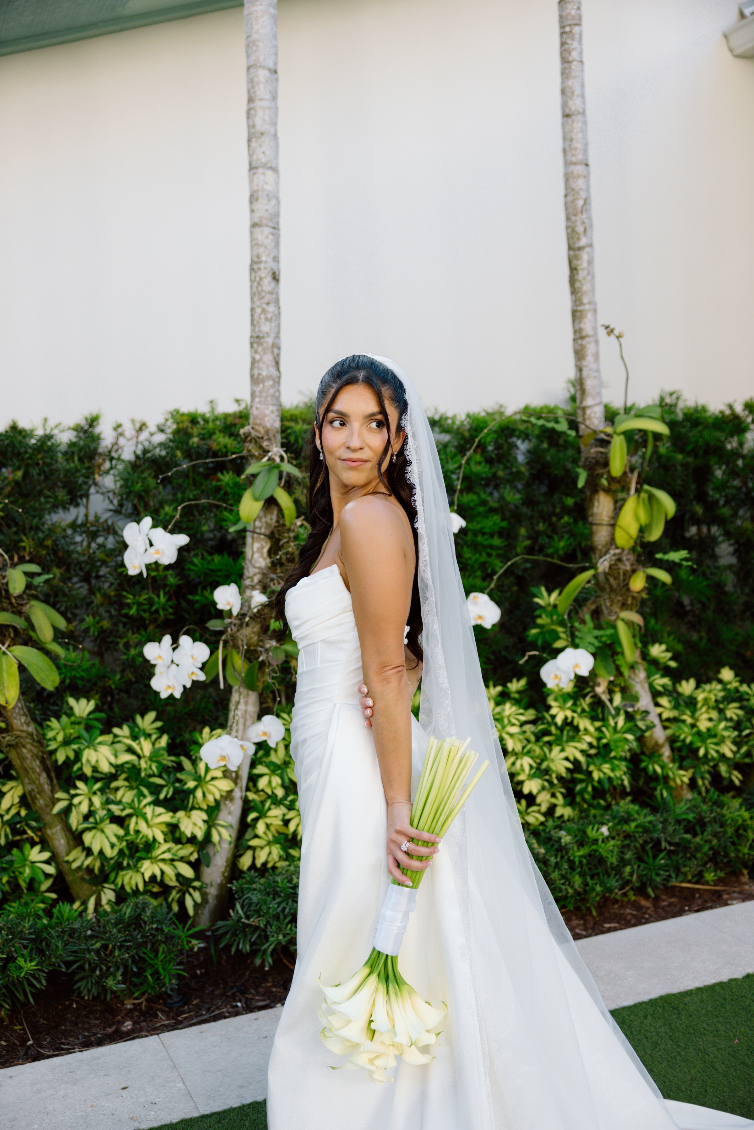 Palm Beach Wedding Planners - Luxury Wedding Planners in Palm Beach, FL