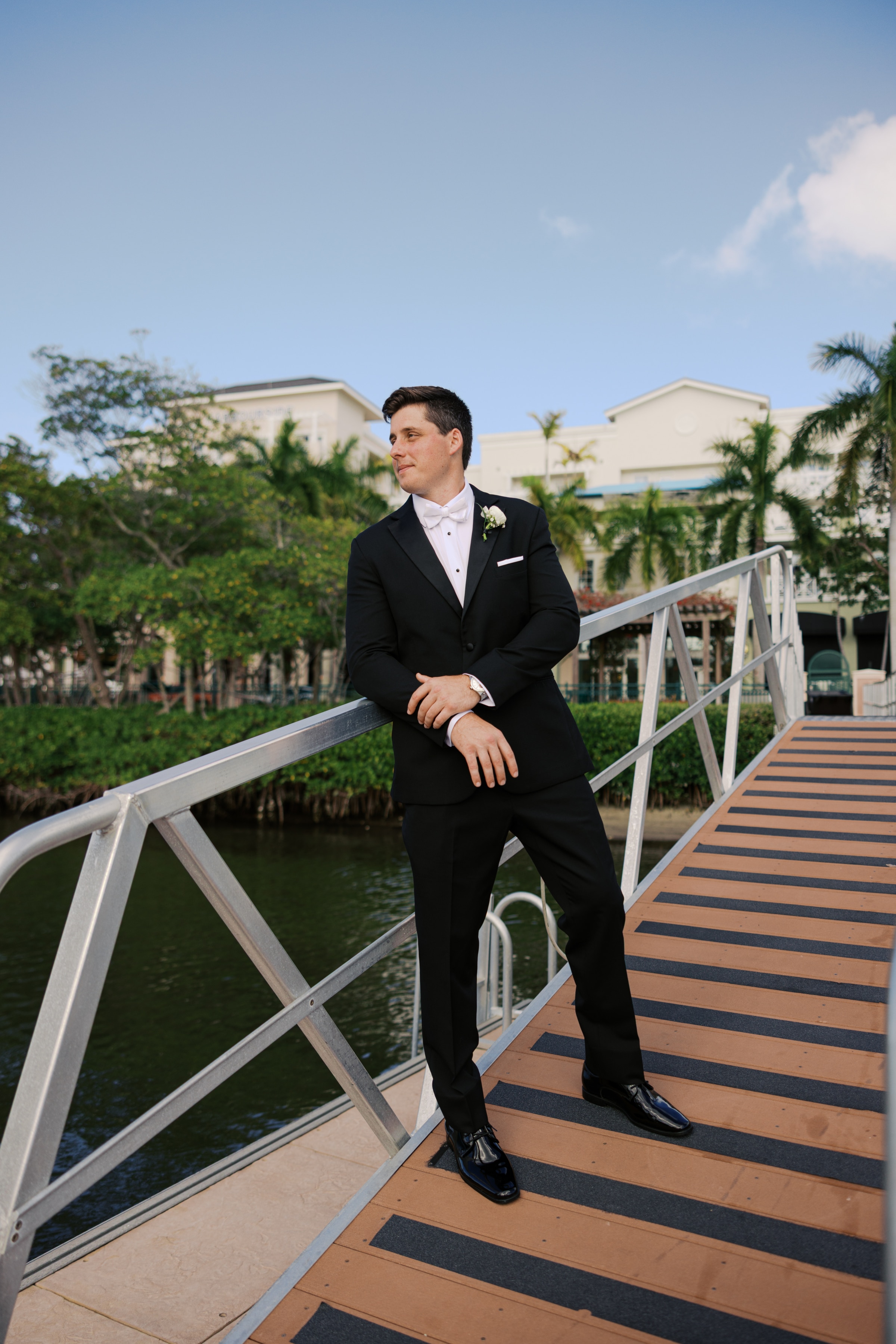 Palm Beach Wedding Planners - Luxury Wedding Planners in Palm Beach, FL