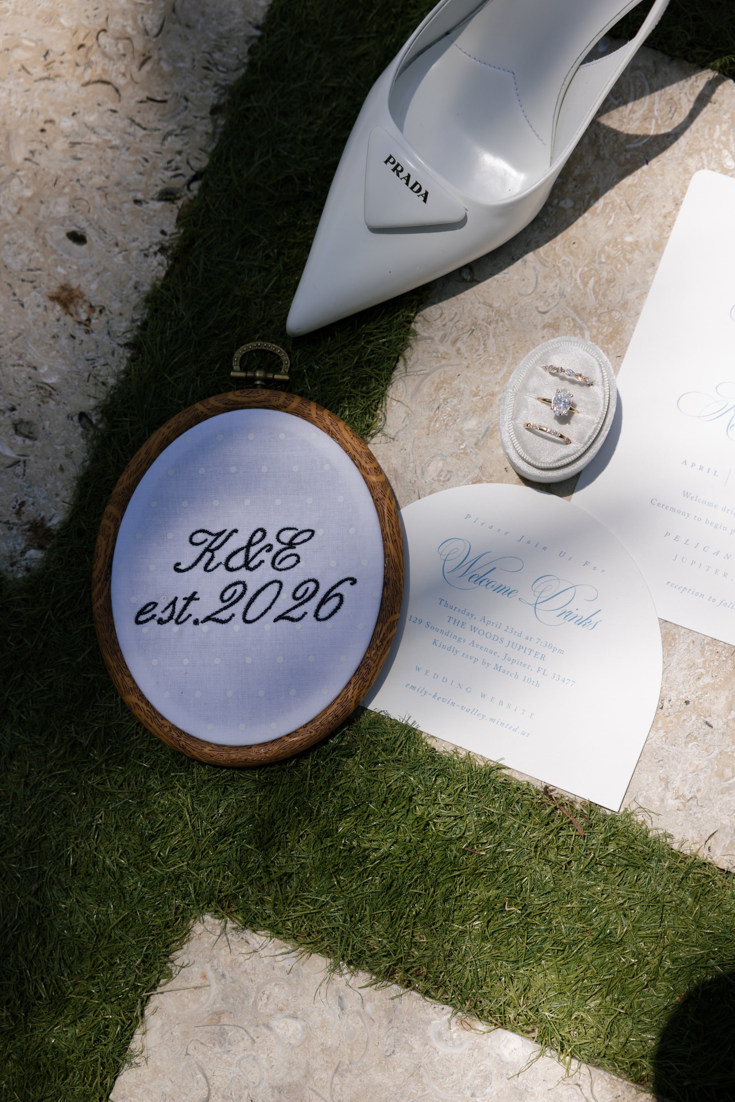 Palm Beach Wedding Planners - Luxury Wedding Planners in Palm Beach, FL