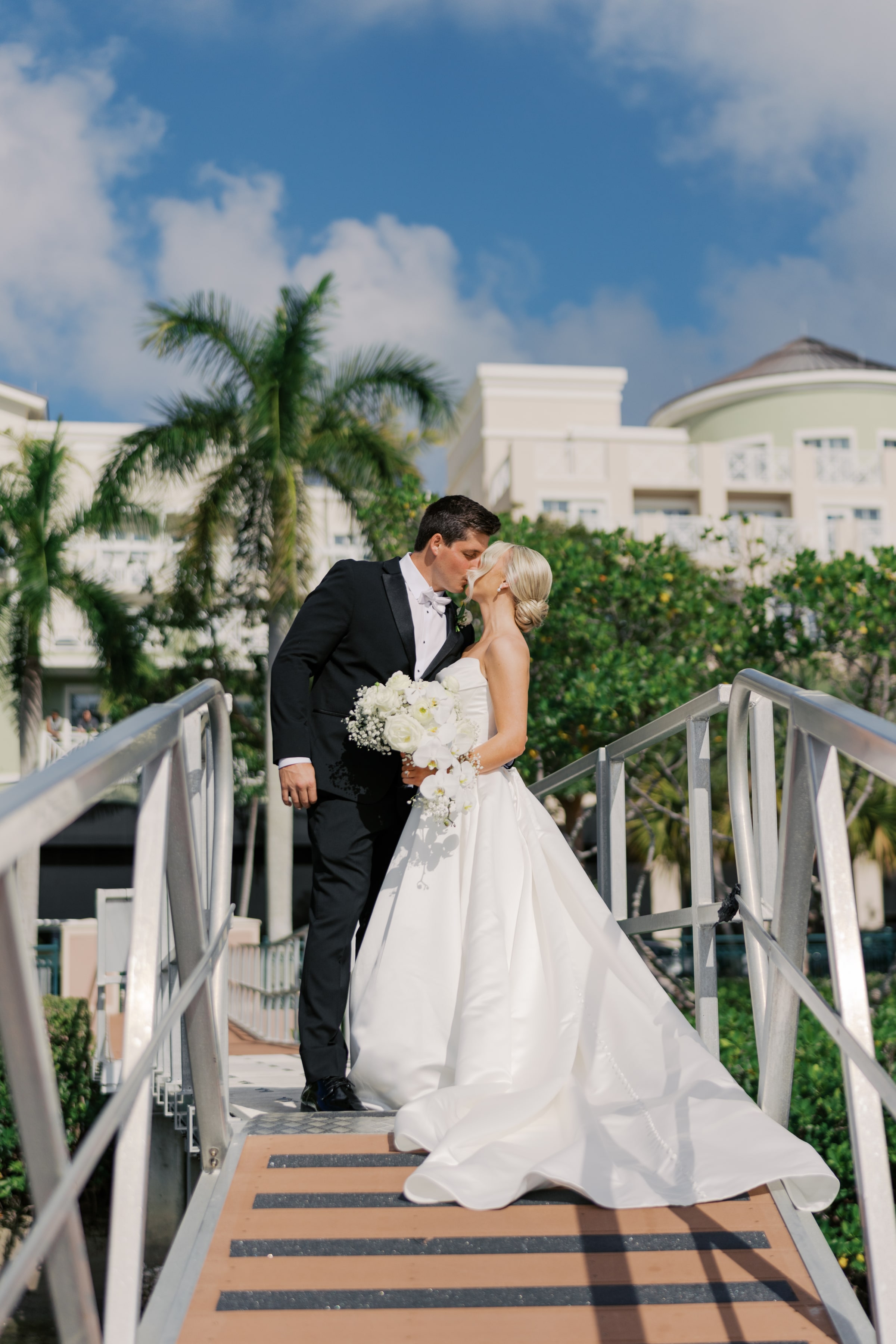 Palm Beach Wedding Planners - Luxury Wedding Planners in Palm Beach, FL