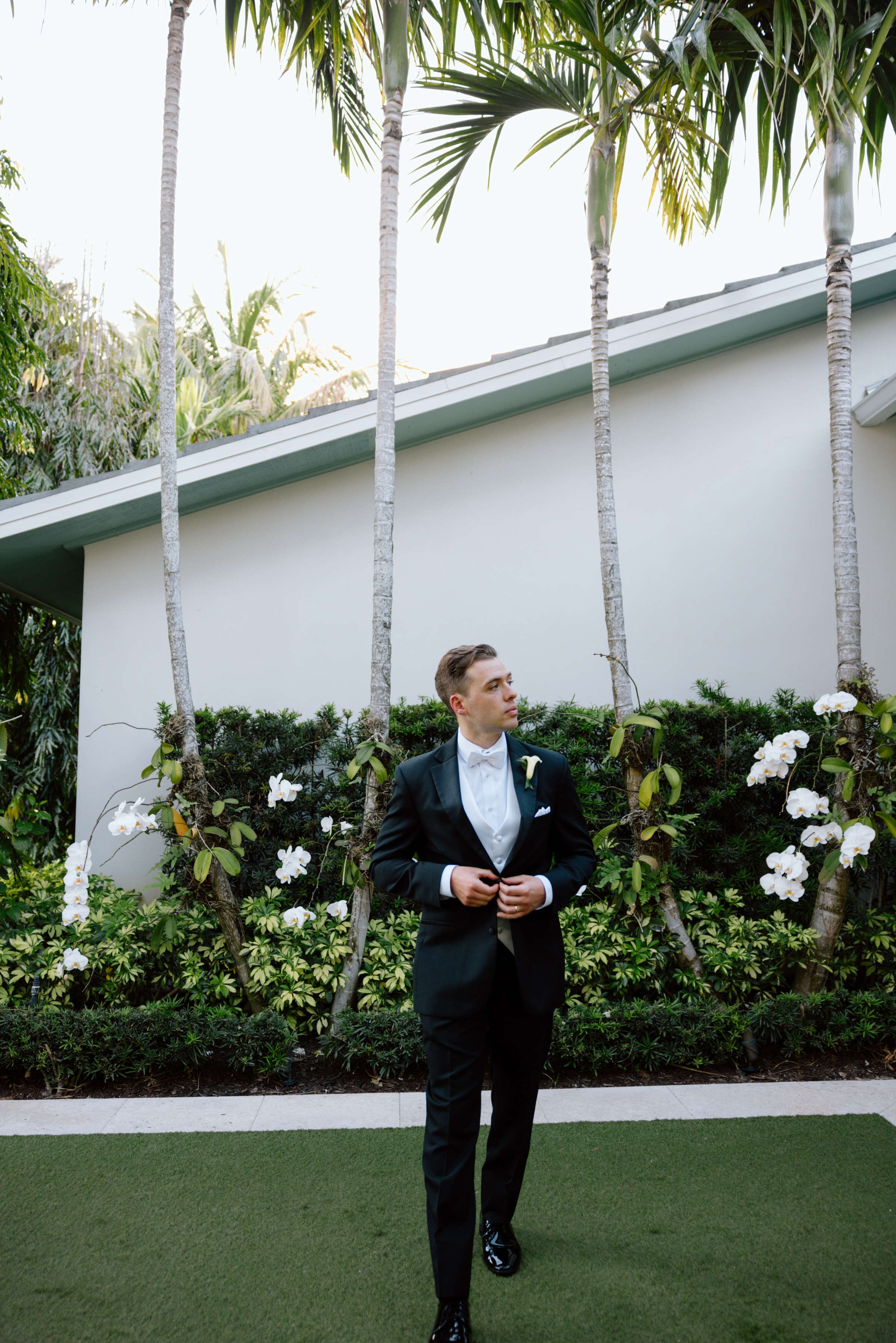 Palm Beach Wedding Planners - Luxury Wedding Planners in Palm Beach, FL
