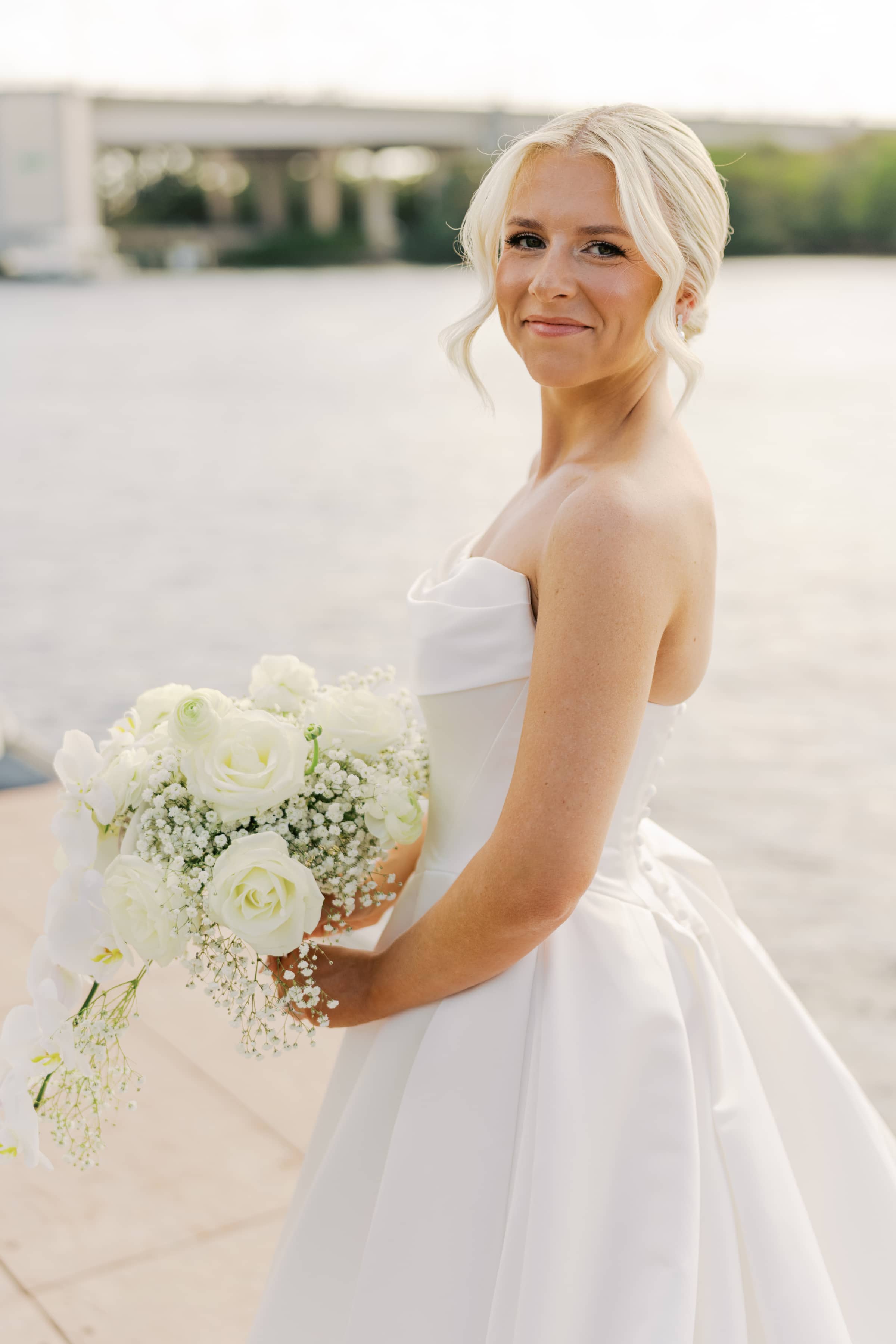 Palm Beach Wedding Planners - Luxury Wedding Planners in Palm Beach, FL