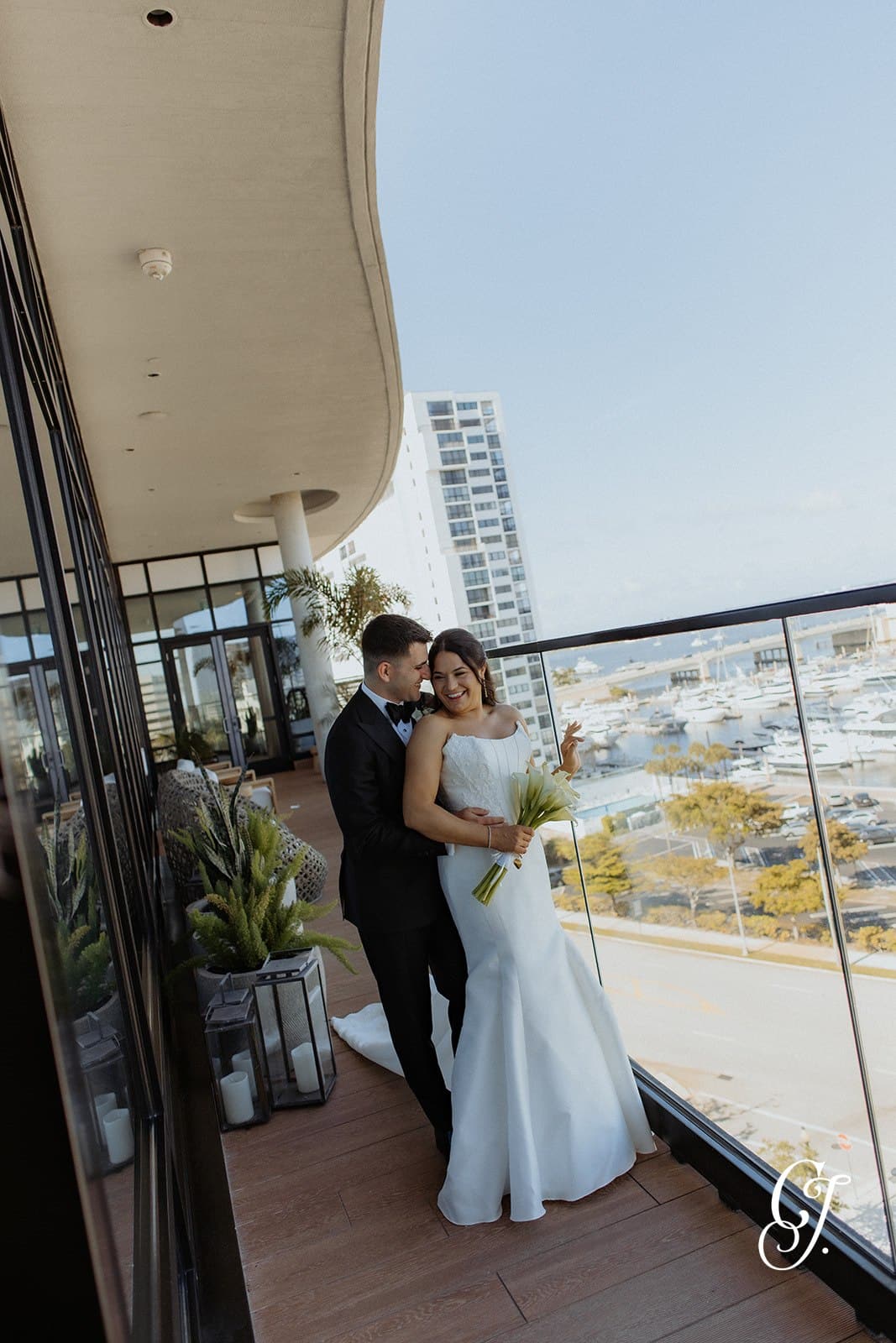 Palm Beach Wedding Planners - Luxury Wedding Planners in Palm Beach, FL
