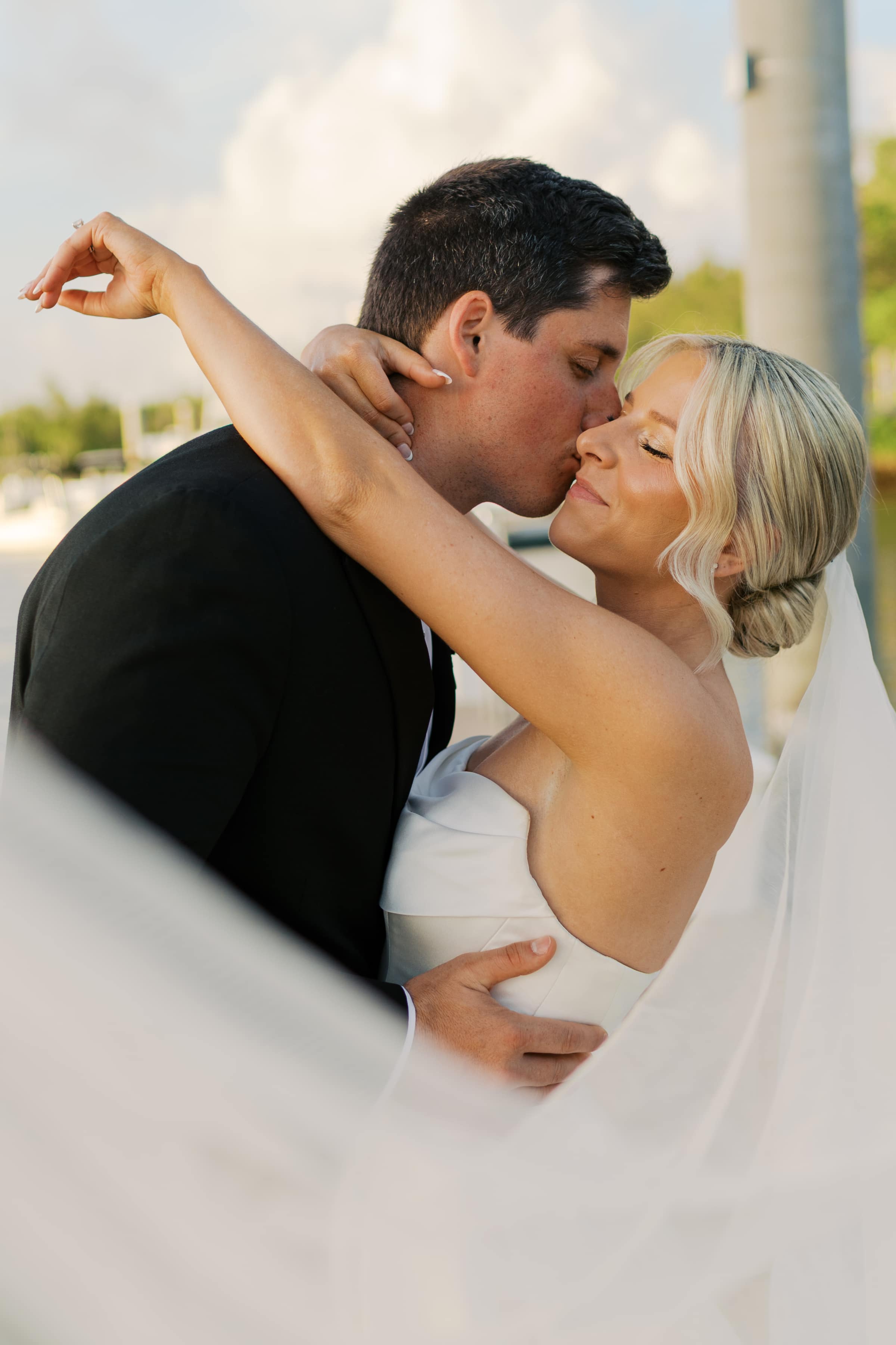 Palm Beach Wedding Planners - Luxury Wedding Planners in Palm Beach, FL
