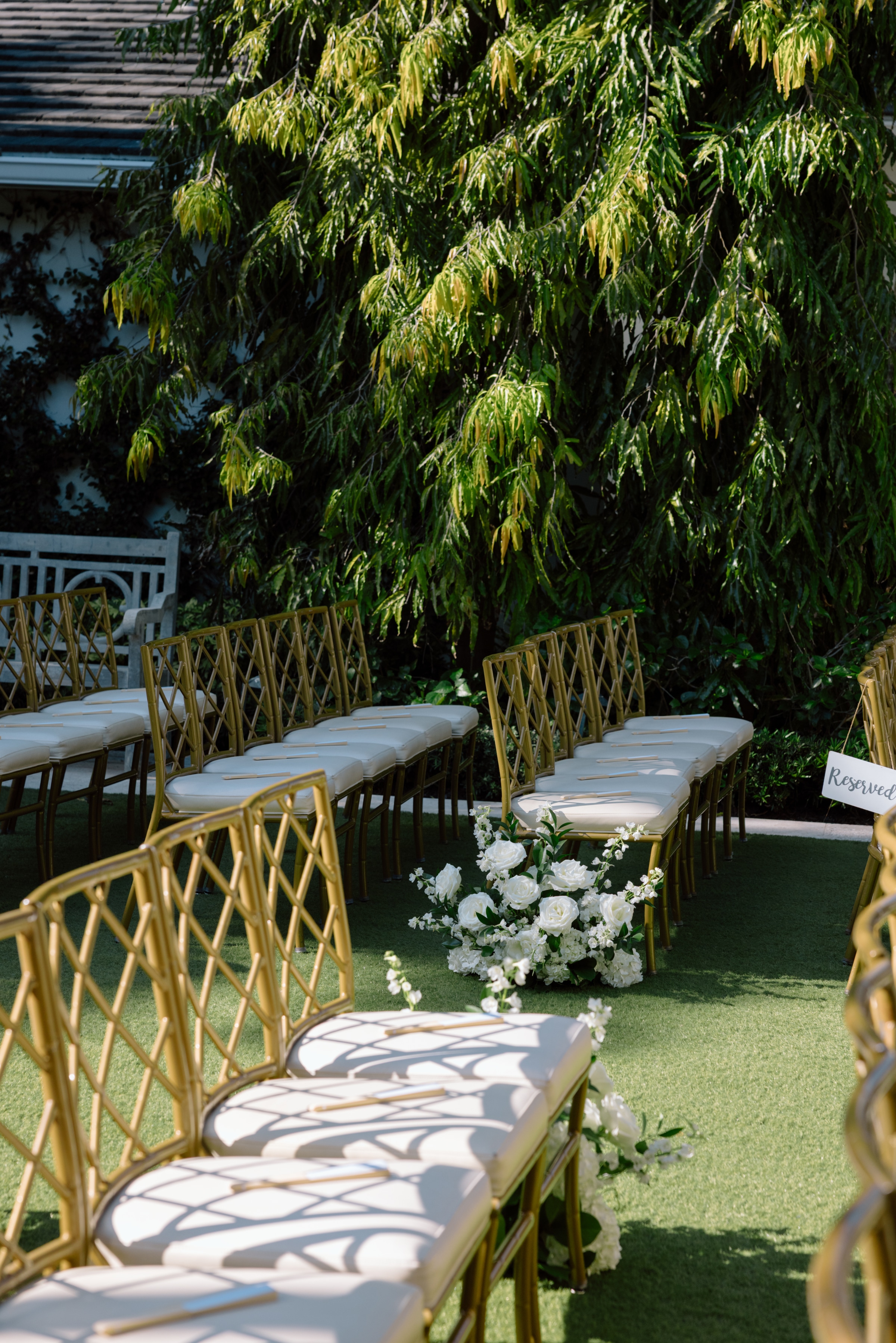 Palm Beach Wedding Planners - Luxury Wedding Planners in Palm Beach, FL