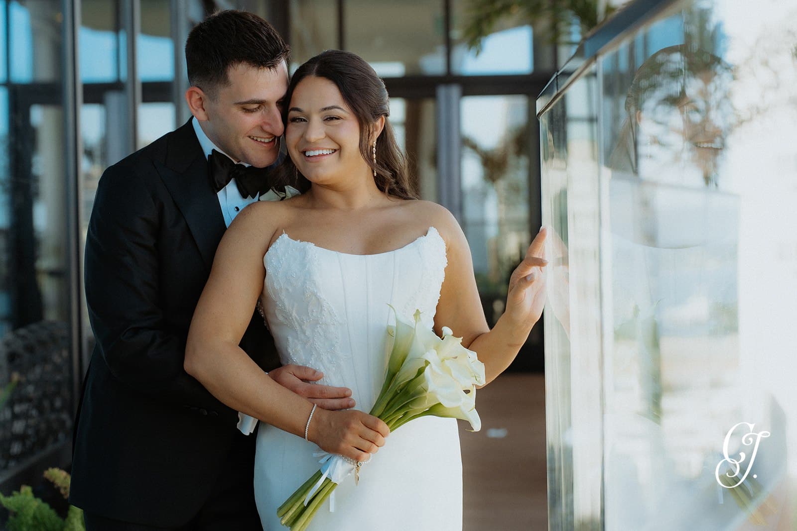 Palm Beach Wedding Planners - Luxury Wedding Planners in Palm Beach, FL