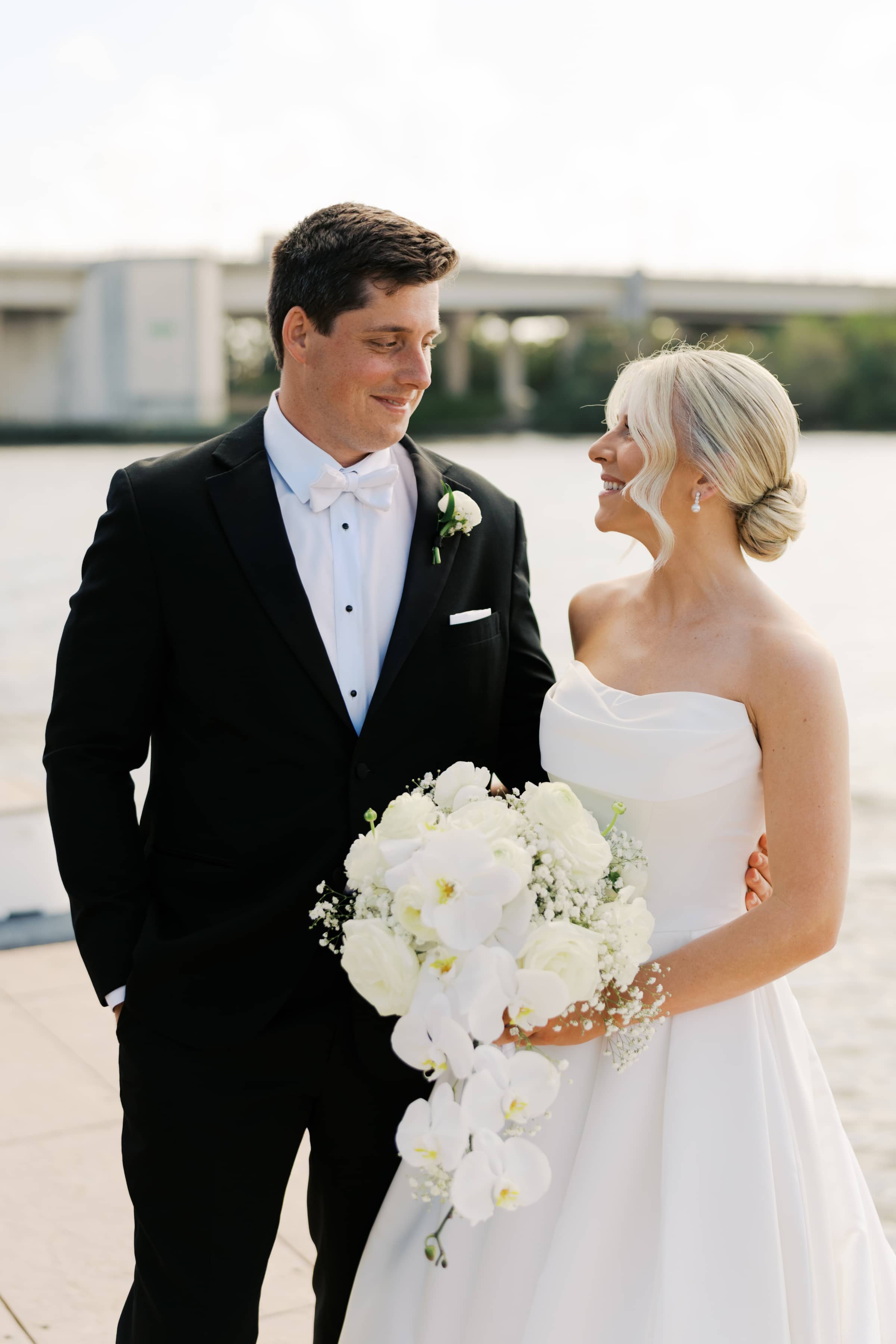 Palm Beach Wedding Planners - Luxury Wedding Planners in Palm Beach, FL
