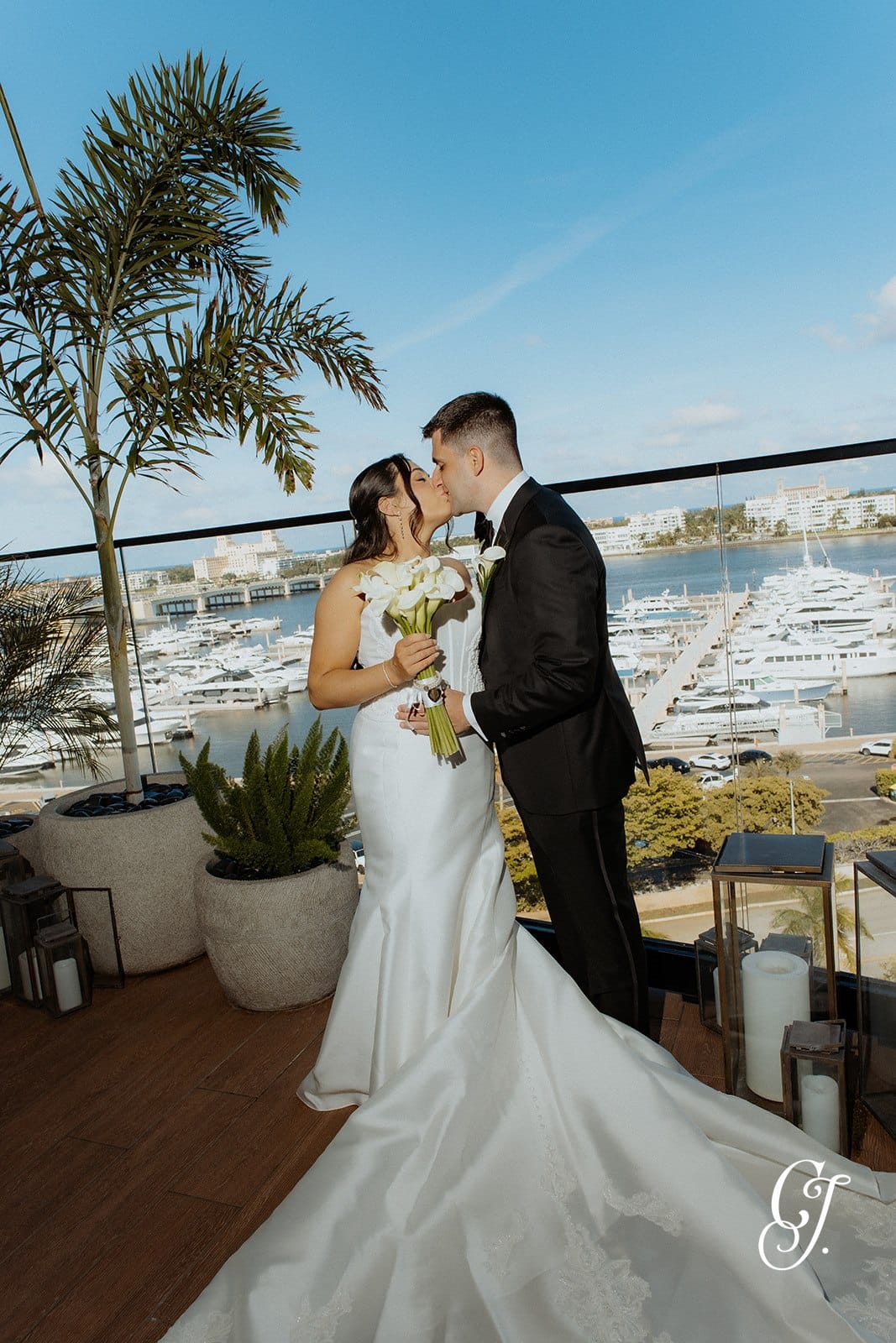 Palm Beach Wedding Planners - Luxury Wedding Planners in Palm Beach, FL