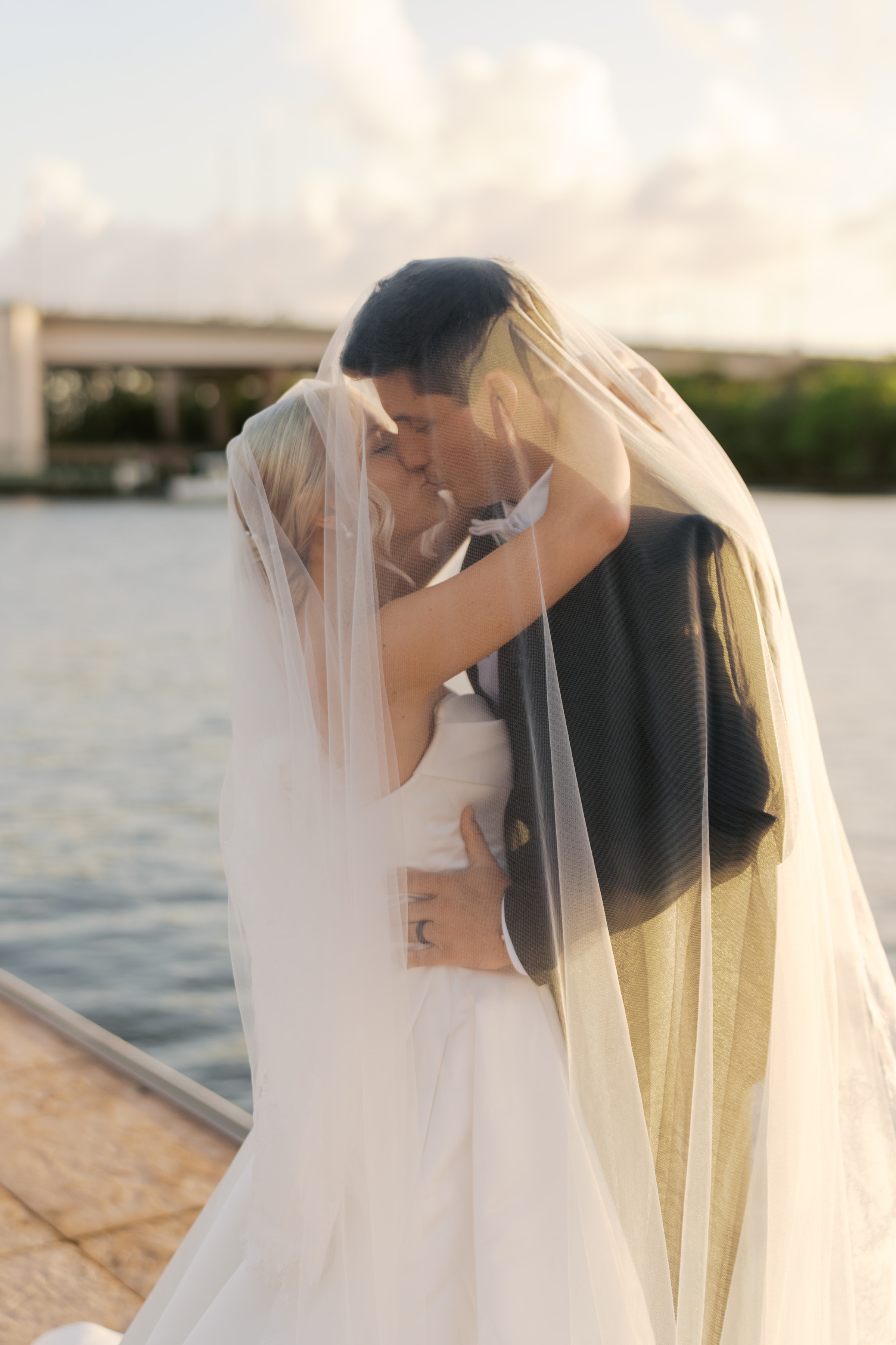 Palm Beach Wedding Planners - Luxury Wedding Planners in Palm Beach, FL