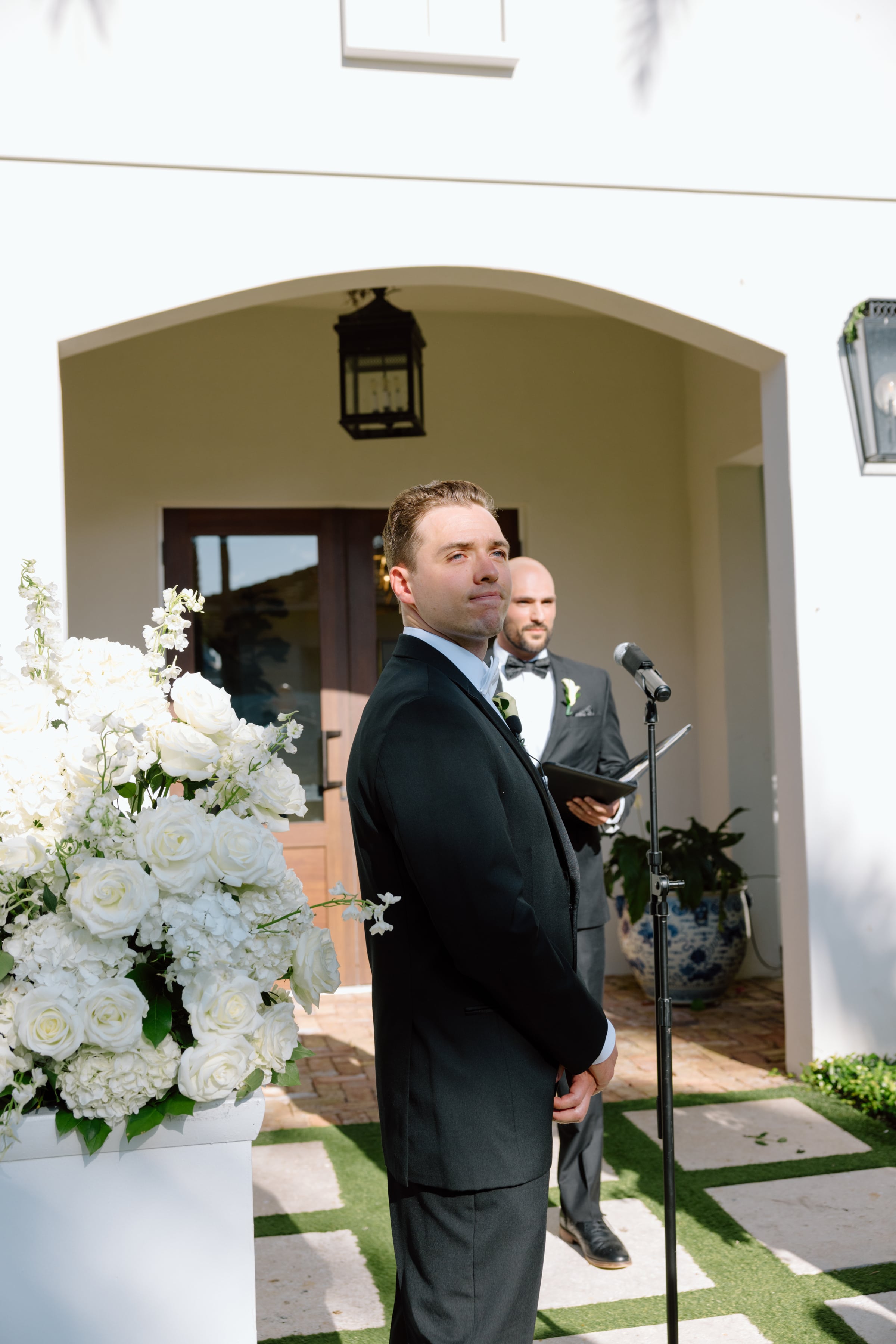 Palm Beach Wedding Planners - Luxury Wedding Planners in Palm Beach, FL