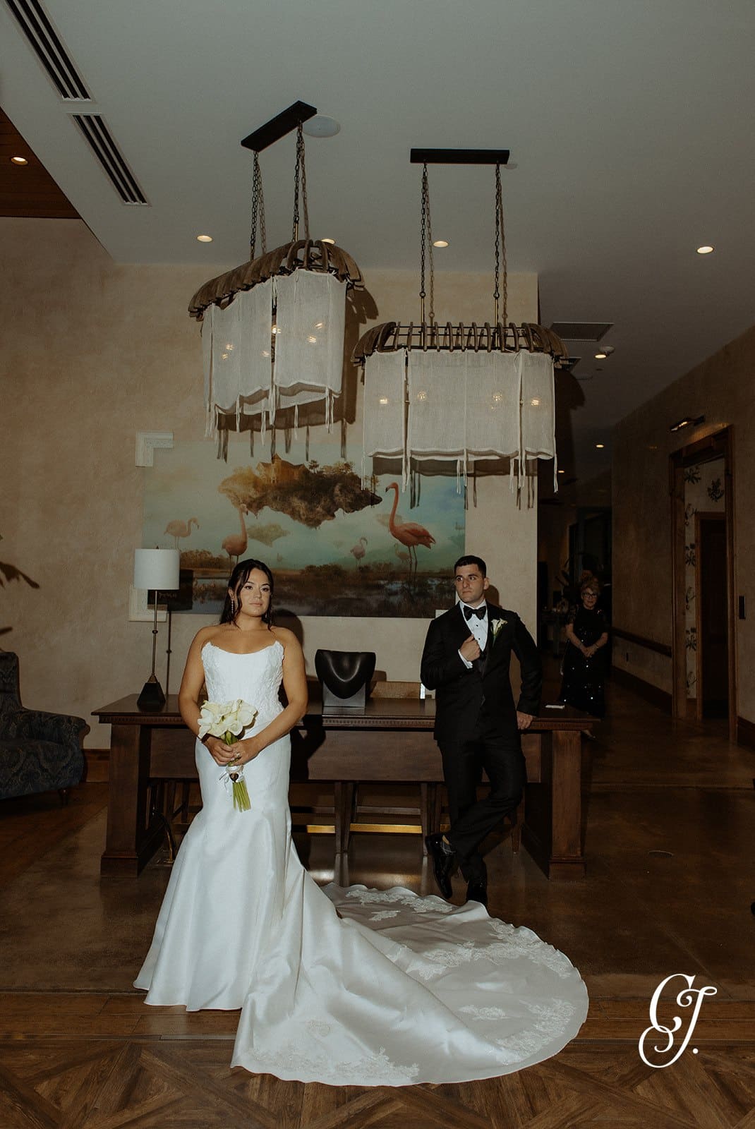Palm Beach Wedding Planners - Luxury Wedding Planners in Palm Beach, FL