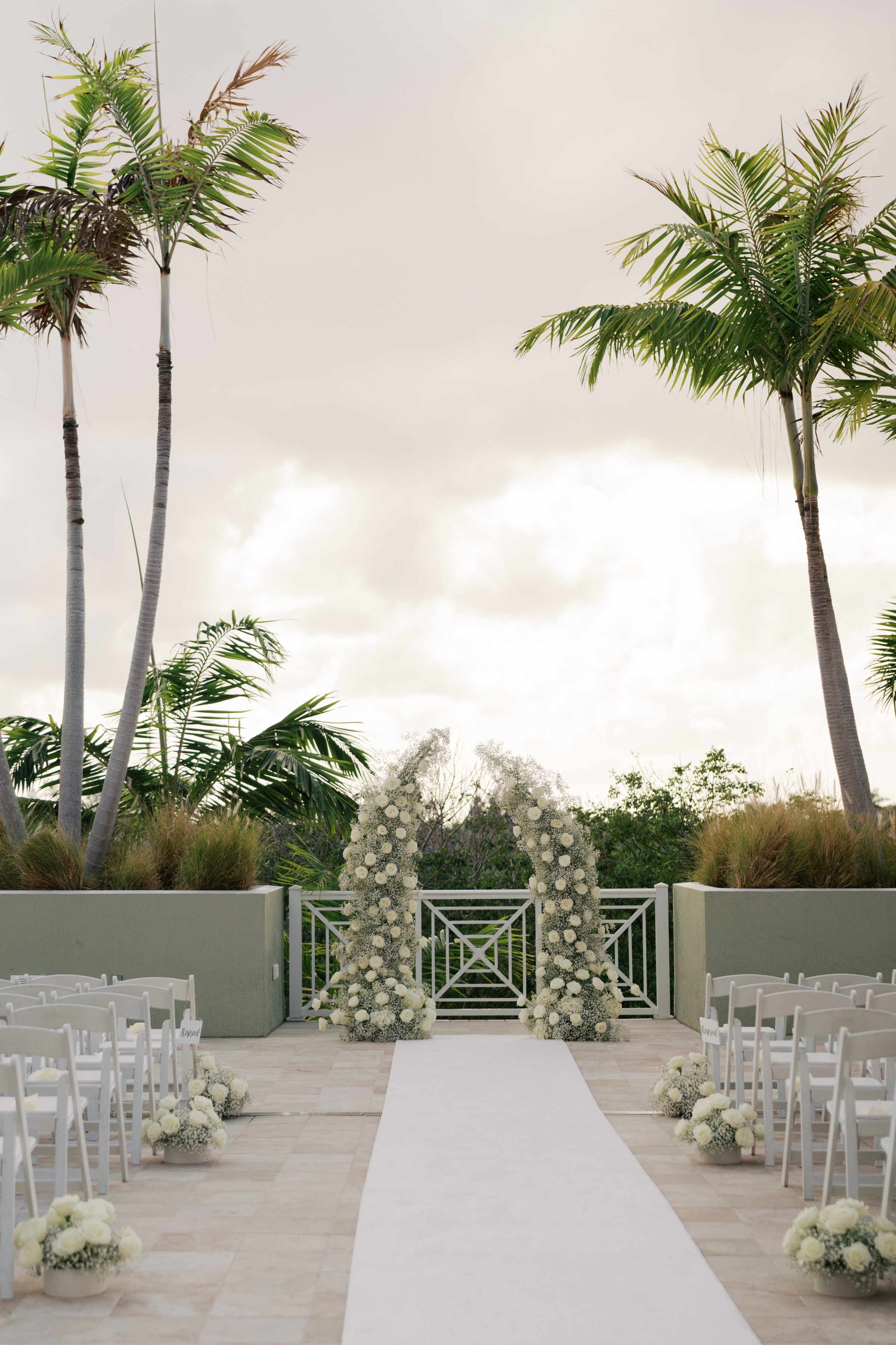 Palm Beach Wedding Planners - Luxury Wedding Planners in Palm Beach, FL
