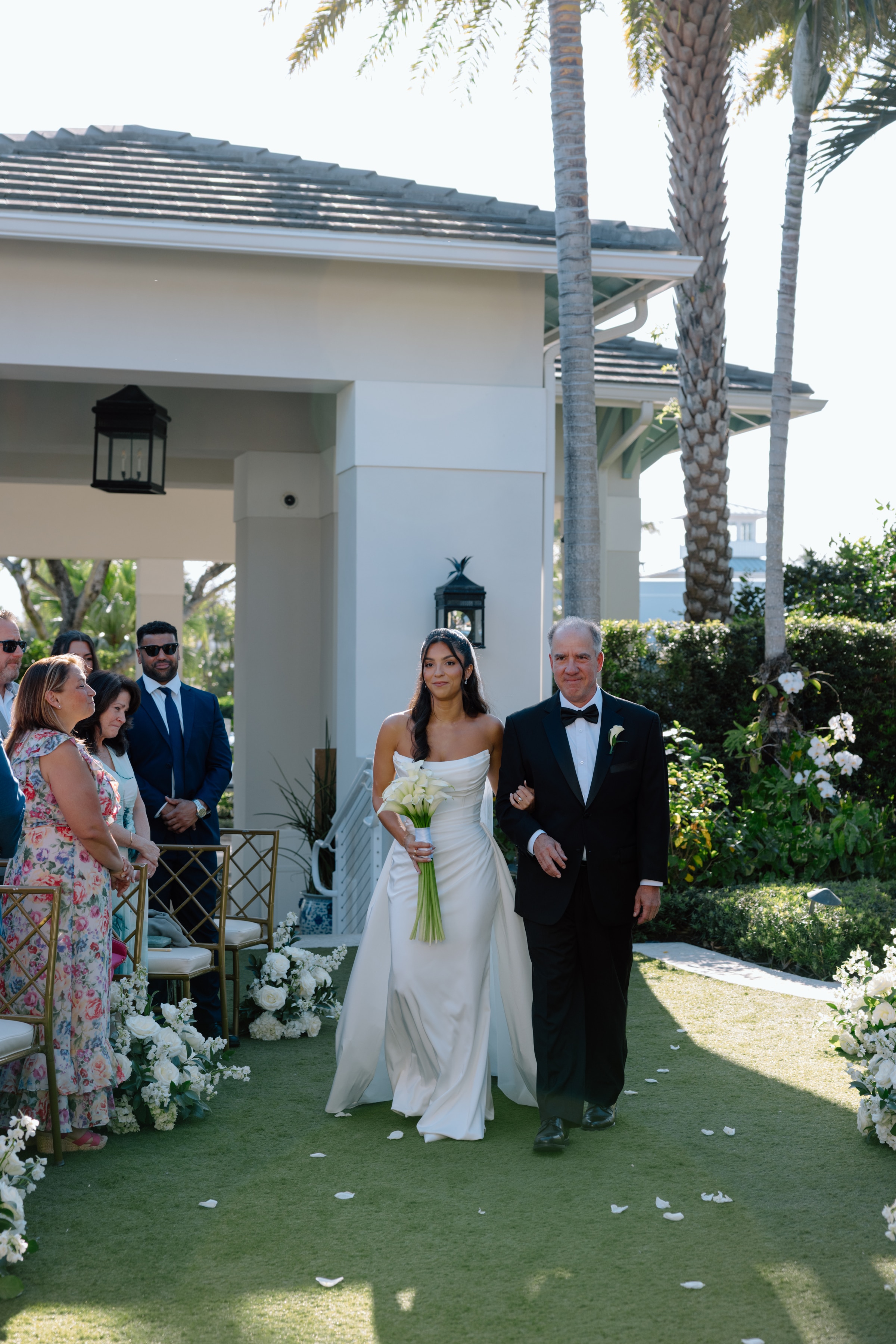 Palm Beach Wedding Planners - Luxury Wedding Planners in Palm Beach, FL