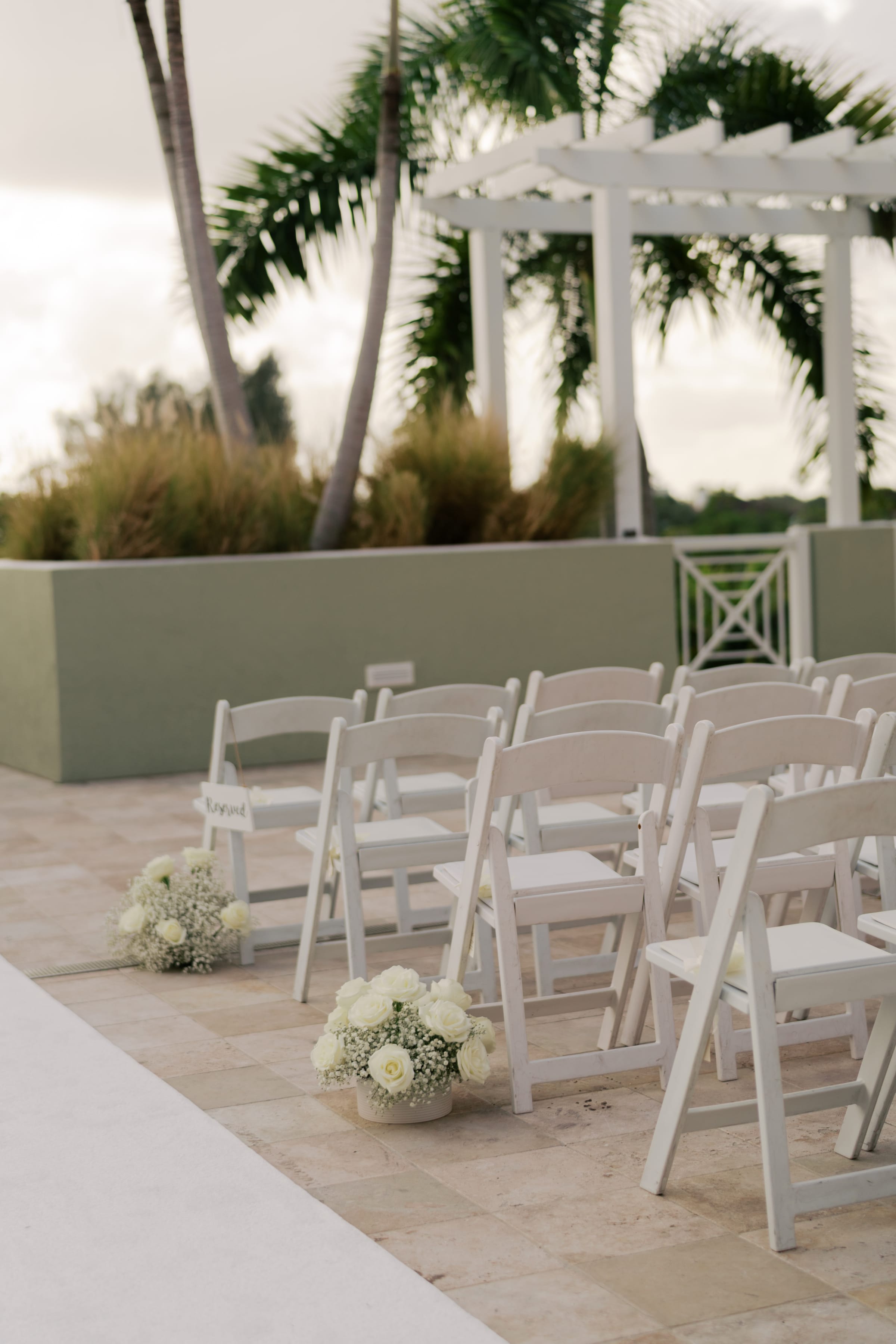 Palm Beach Wedding Planners - Luxury Wedding Planners in Palm Beach, FL
