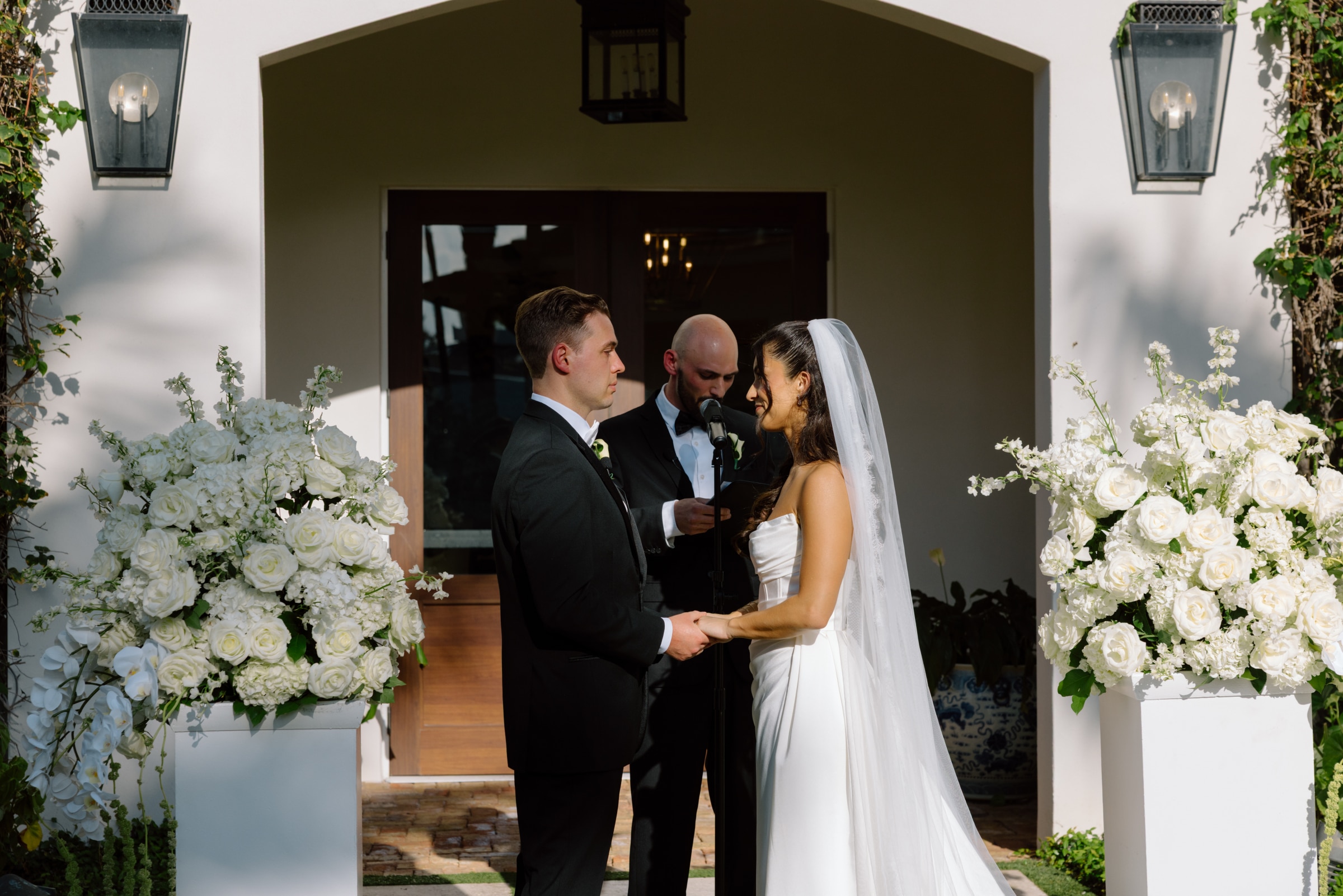 Palm Beach Wedding Planners - Luxury Wedding Planners in Palm Beach, FL