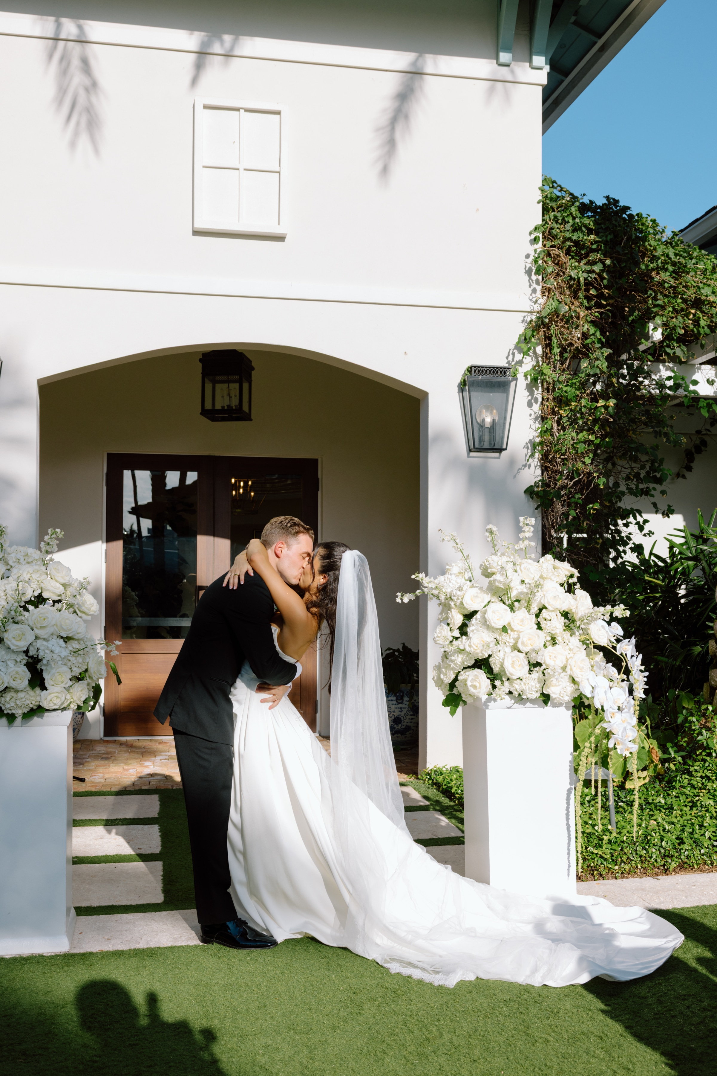 Palm Beach Wedding Planners - Luxury Wedding Planners in Palm Beach, FL