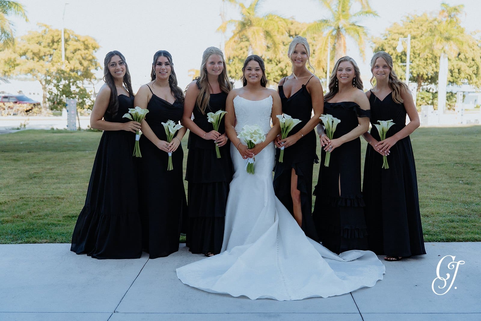 Palm Beach Wedding Planners - Luxury Wedding Planners in Palm Beach, FL