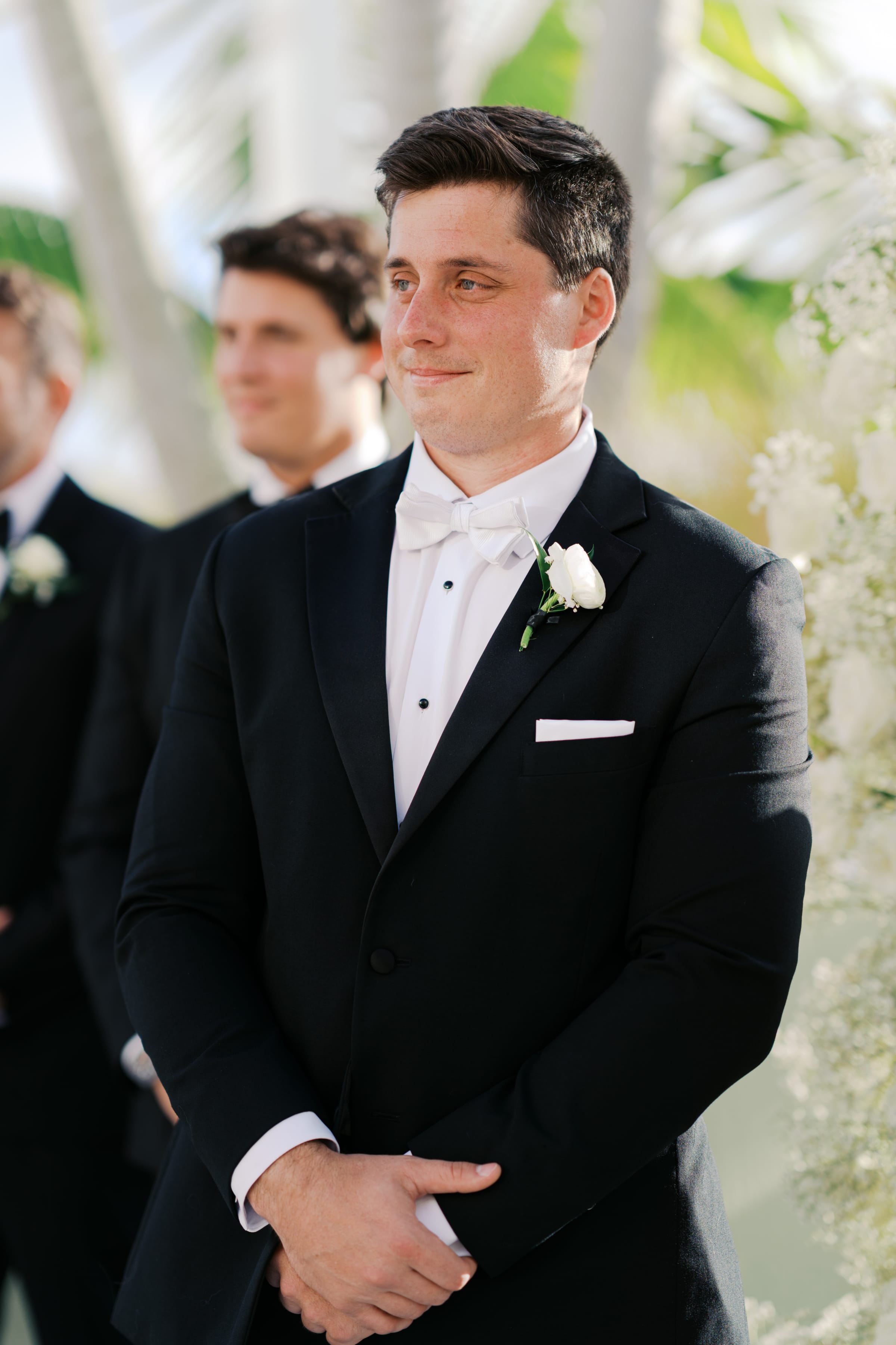 Palm Beach Wedding Planners - Luxury Wedding Planners in Palm Beach, FL