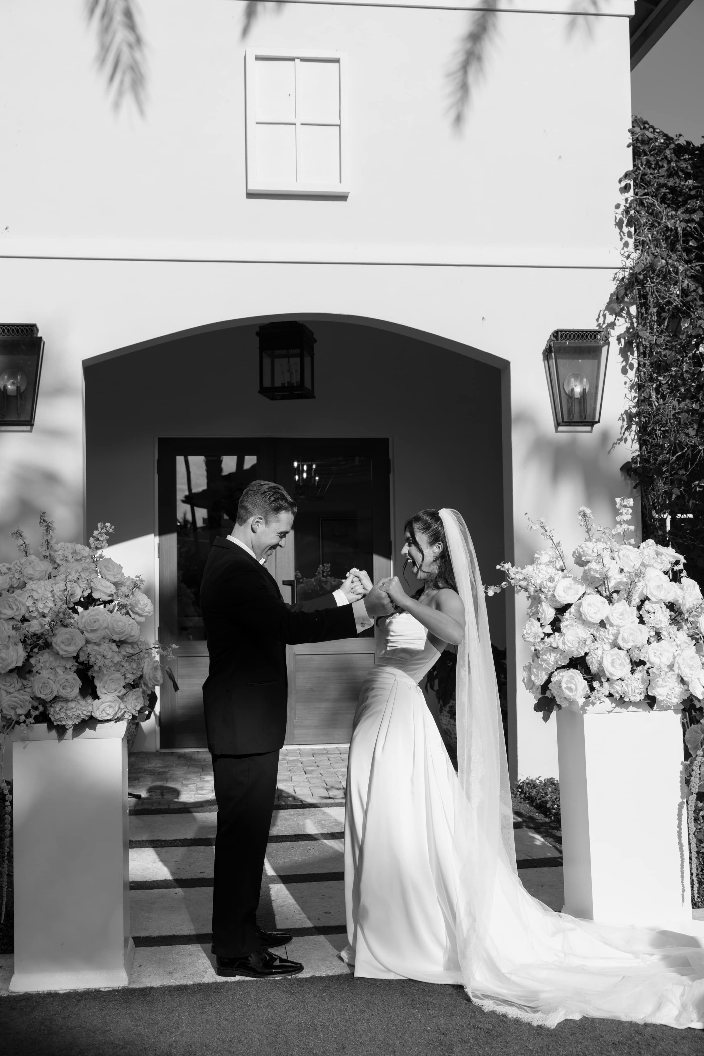 Palm Beach Wedding Planners - Luxury Wedding Planners in Palm Beach, FL