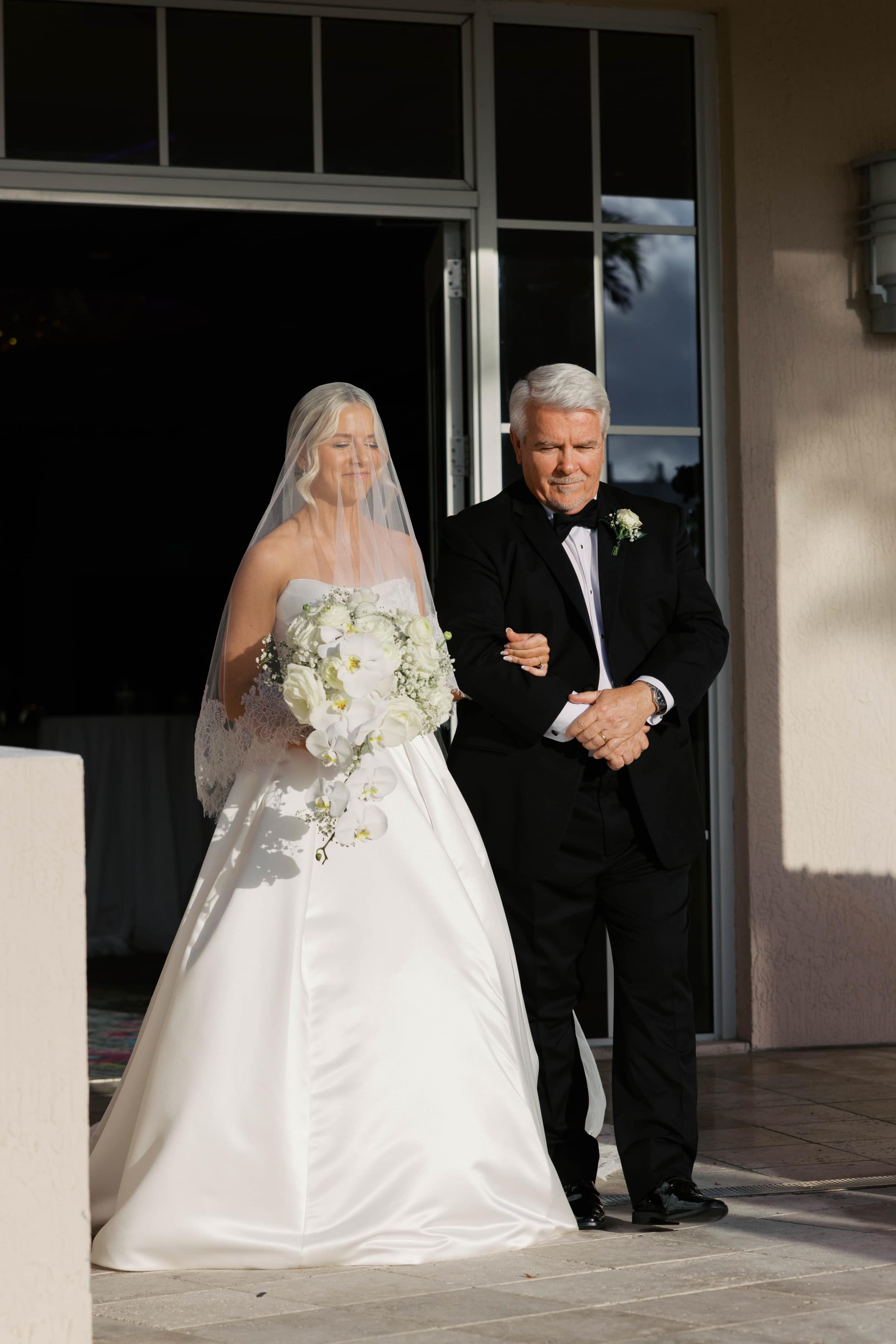 Palm Beach Wedding Planners - Luxury Wedding Planners in Palm Beach, FL