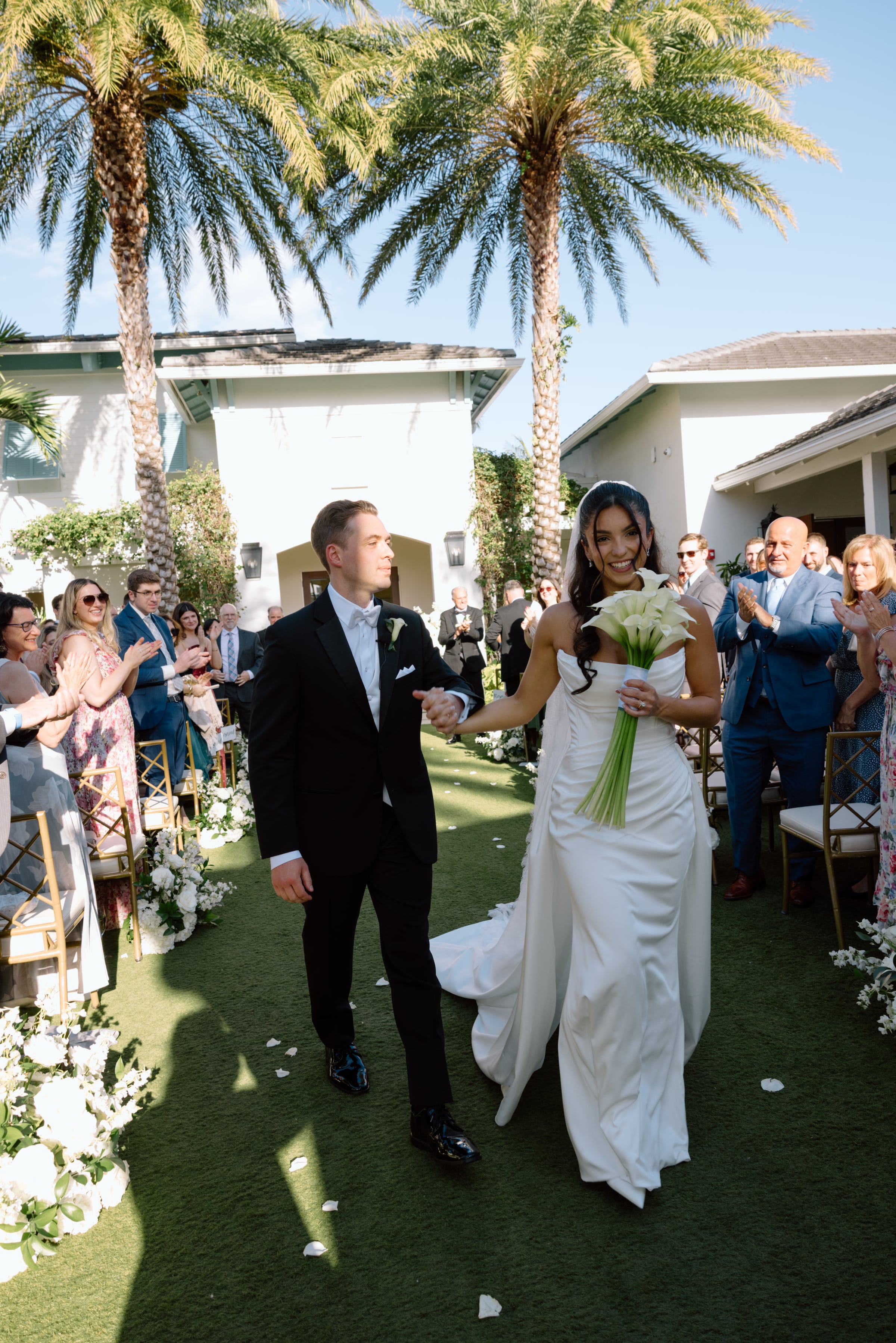 Palm Beach Wedding Planners - Luxury Wedding Planners in Palm Beach, FL
