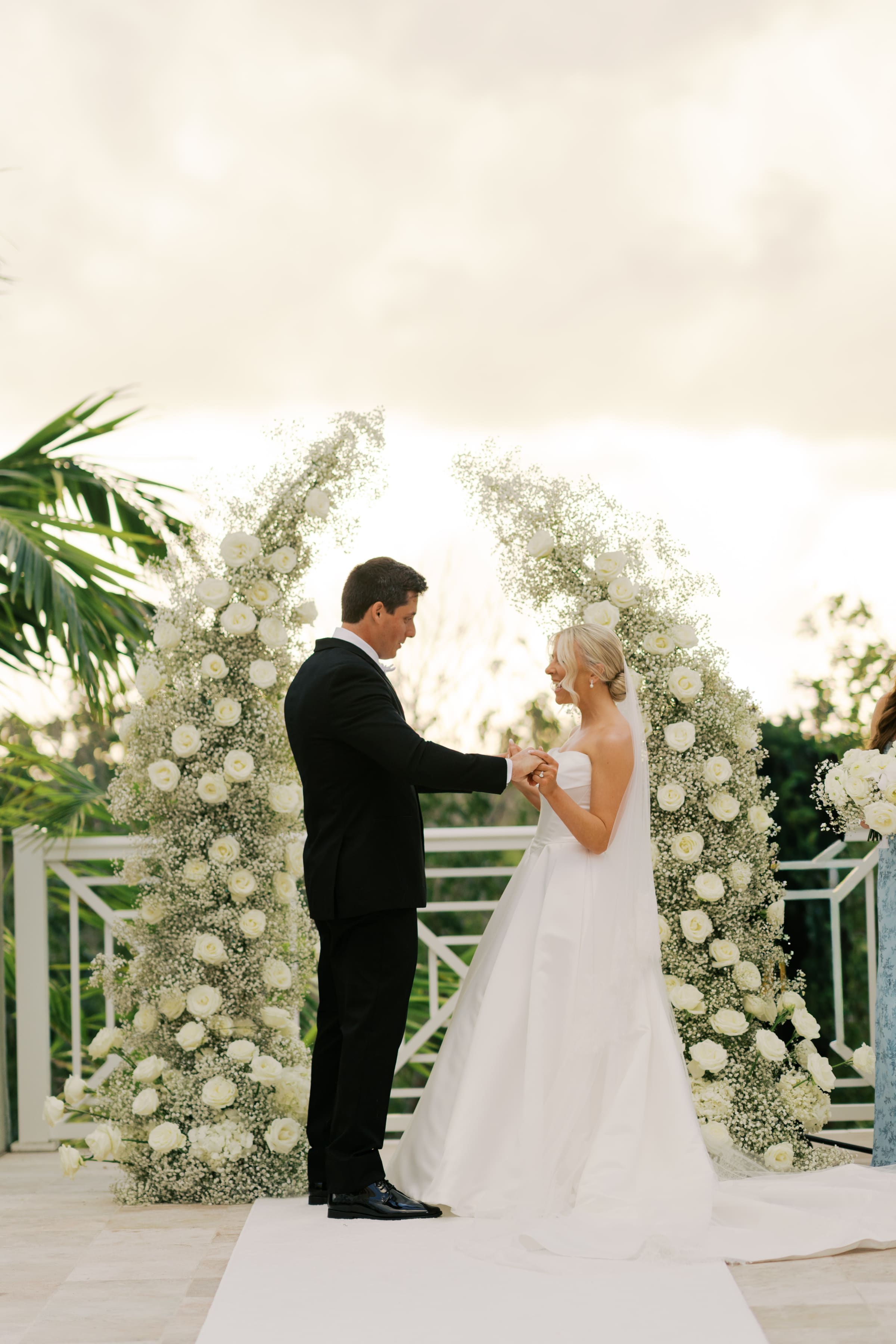 Palm Beach Wedding Planners - Luxury Wedding Planners in Palm Beach, FL