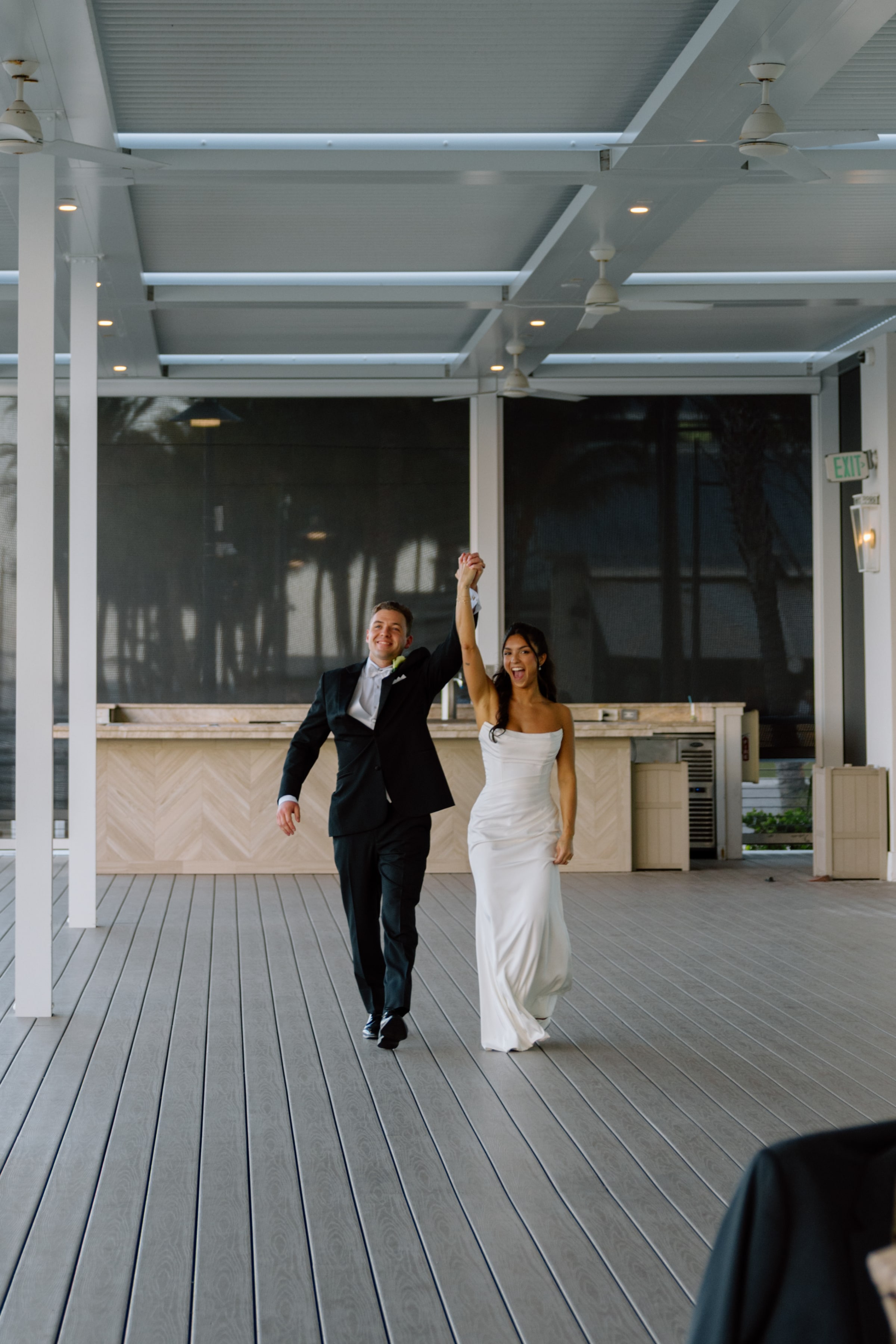 Palm Beach Wedding Planners - Luxury Wedding Planners in Palm Beach, FL
