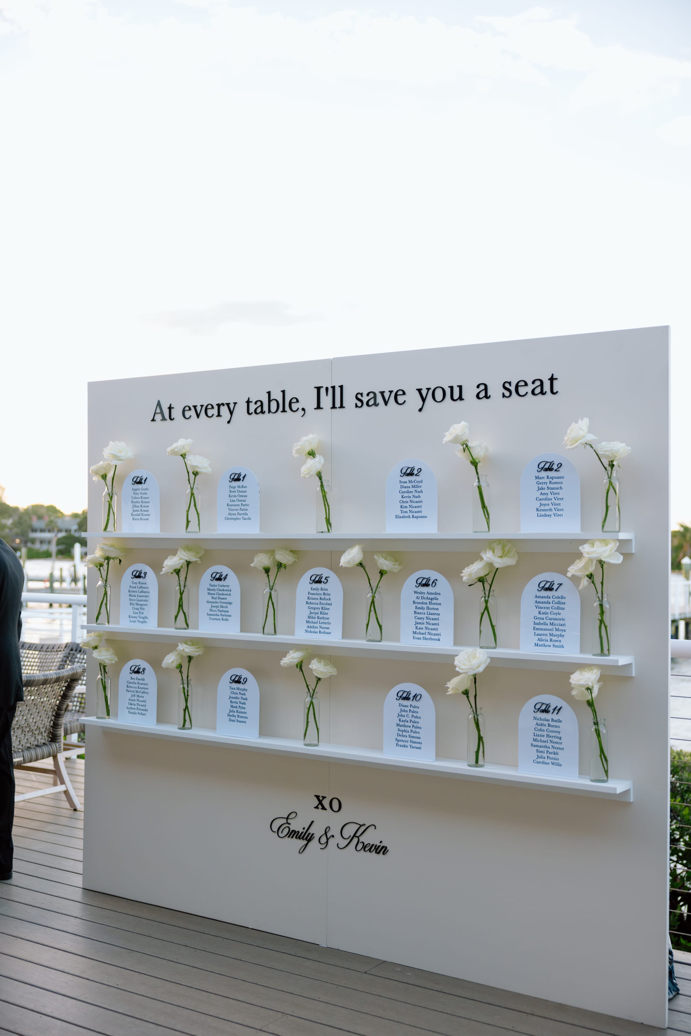 Palm Beach Wedding Planners - Luxury Wedding Planners in Palm Beach, FL
