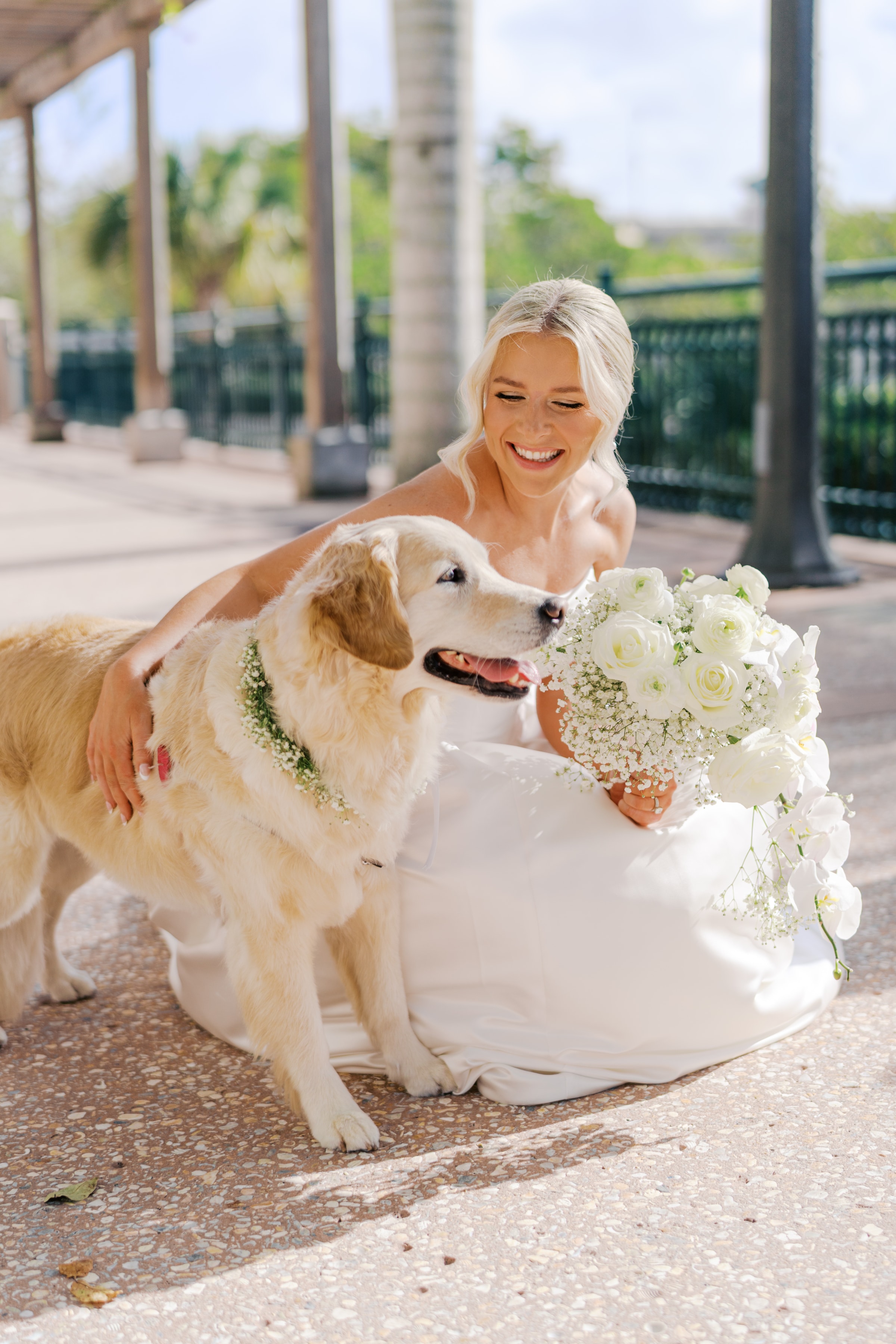 Palm Beach Wedding Planners - Luxury Wedding Planners in Palm Beach, FL