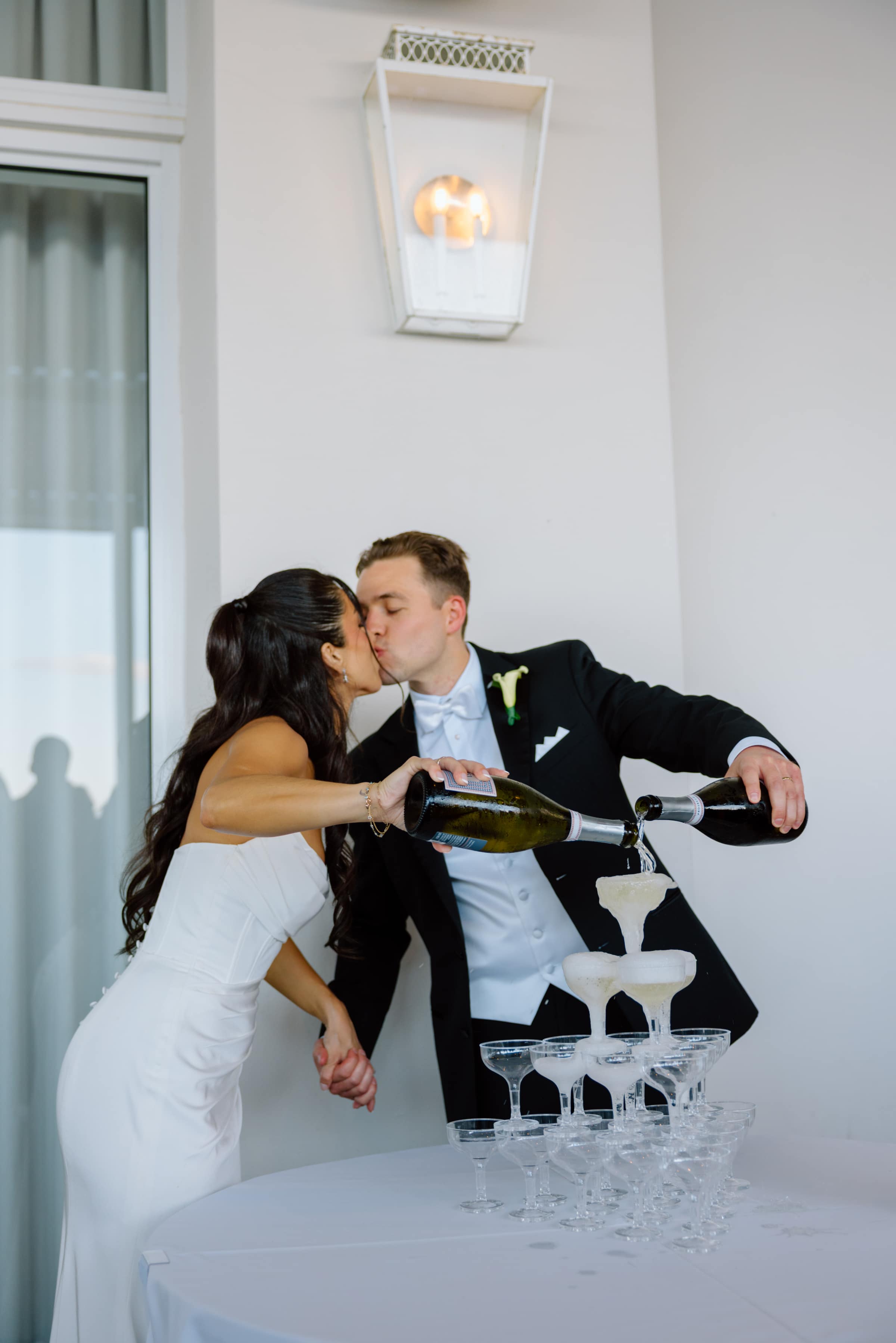 Palm Beach Wedding Planners - Luxury Wedding Planners in Palm Beach, FL