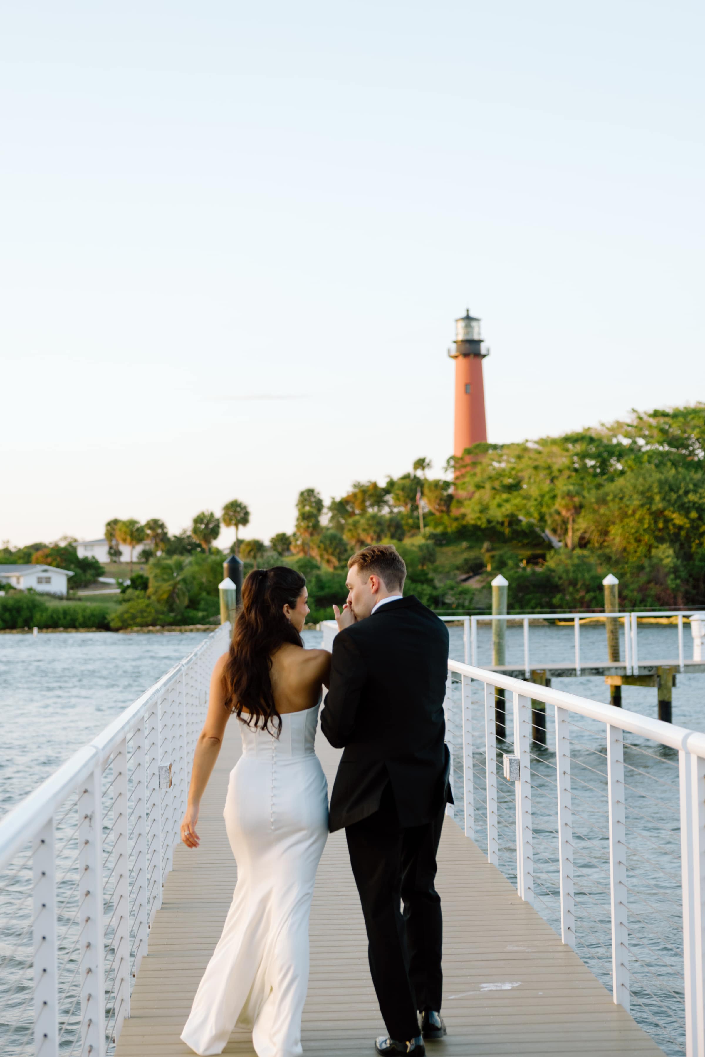Palm Beach Wedding Planners - Luxury Wedding Planners in Palm Beach, FL