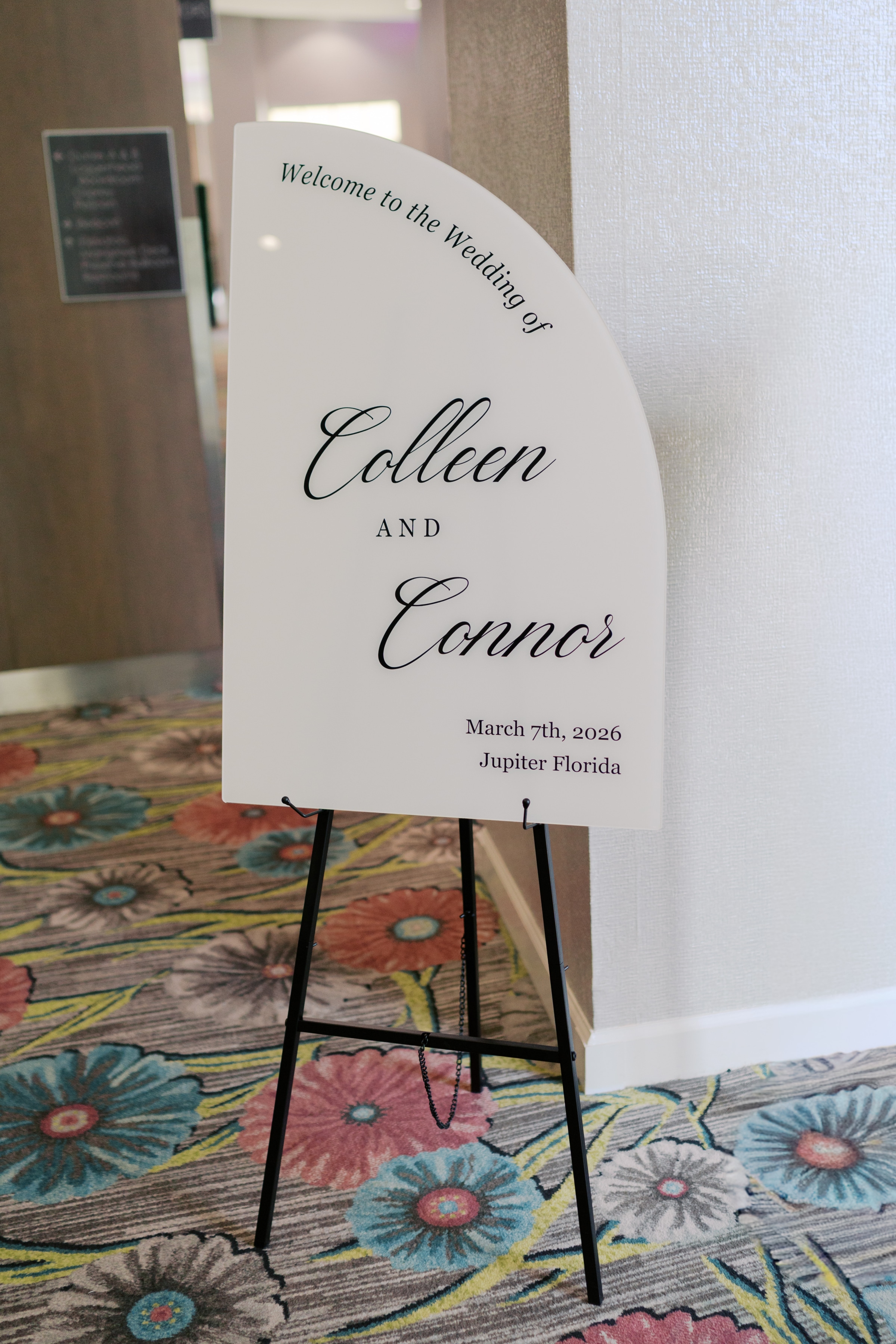 Palm Beach Wedding Planners - Luxury Wedding Planners in Palm Beach, FL