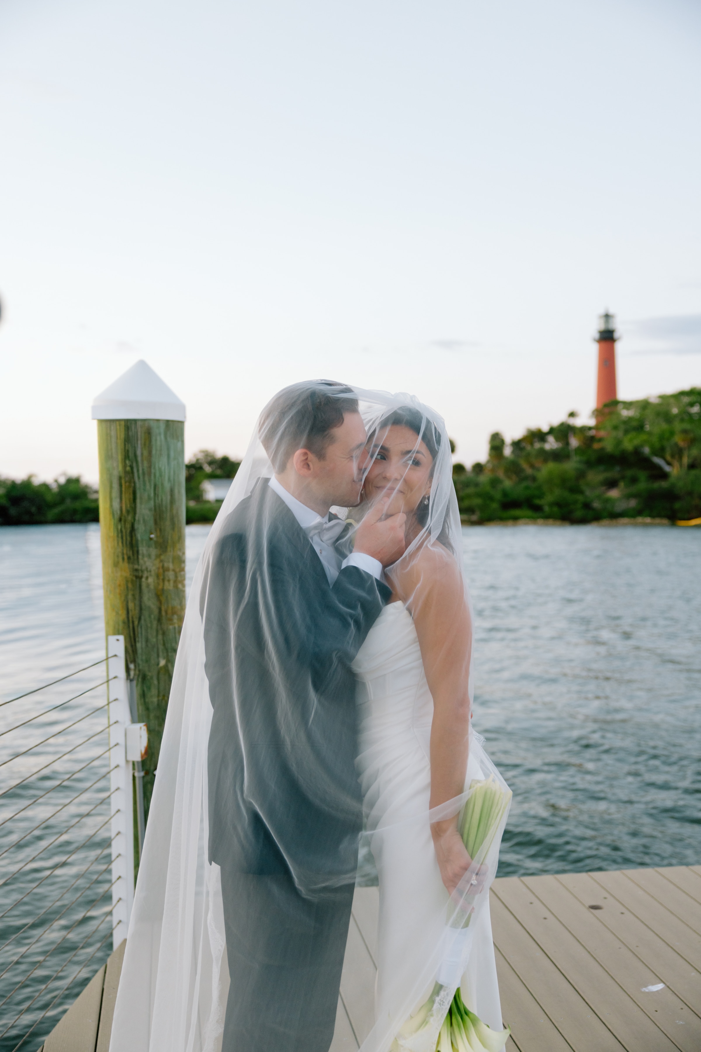 Palm Beach Wedding Planners - Luxury Wedding Planners in Palm Beach, FL