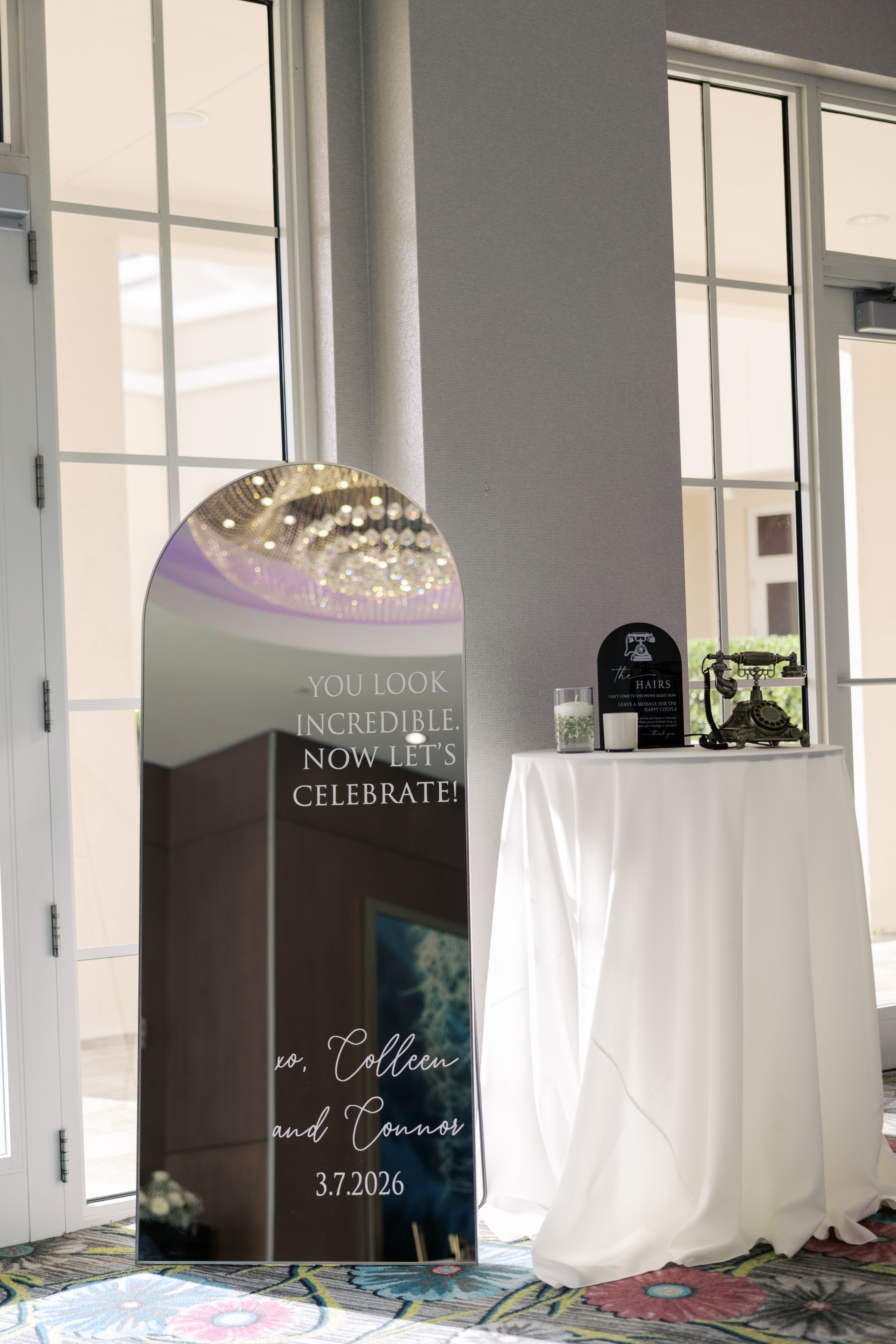 Palm Beach Wedding Planners - Luxury Wedding Planners in Palm Beach, FL