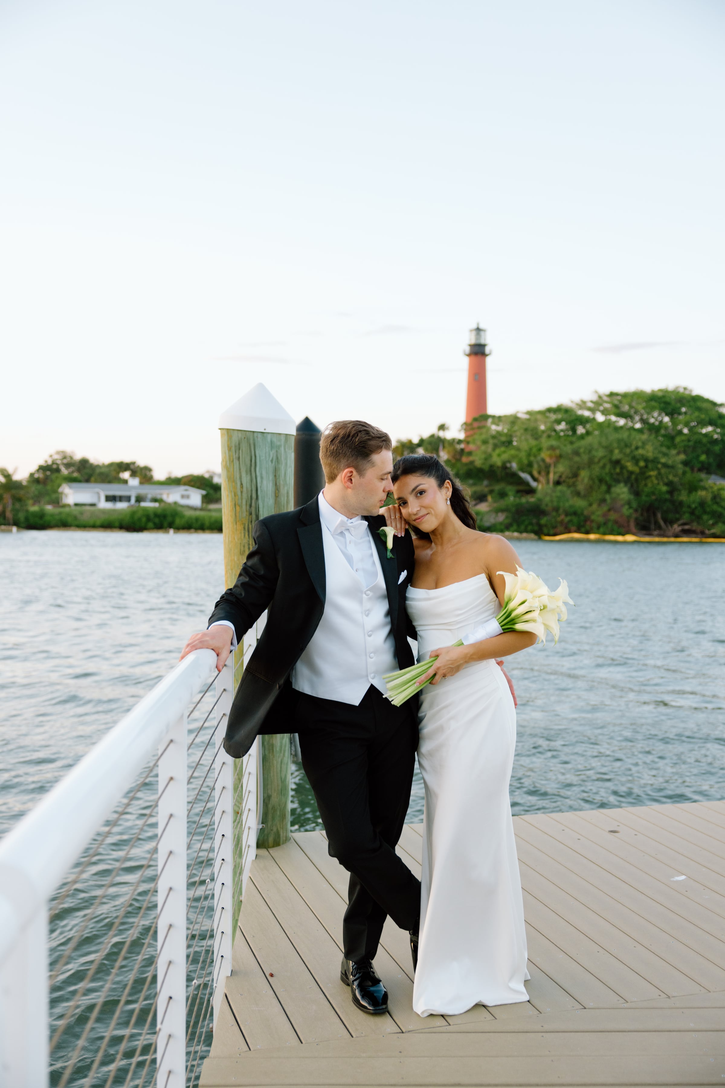 Palm Beach Wedding Planners - Luxury Wedding Planners in Palm Beach, FL
