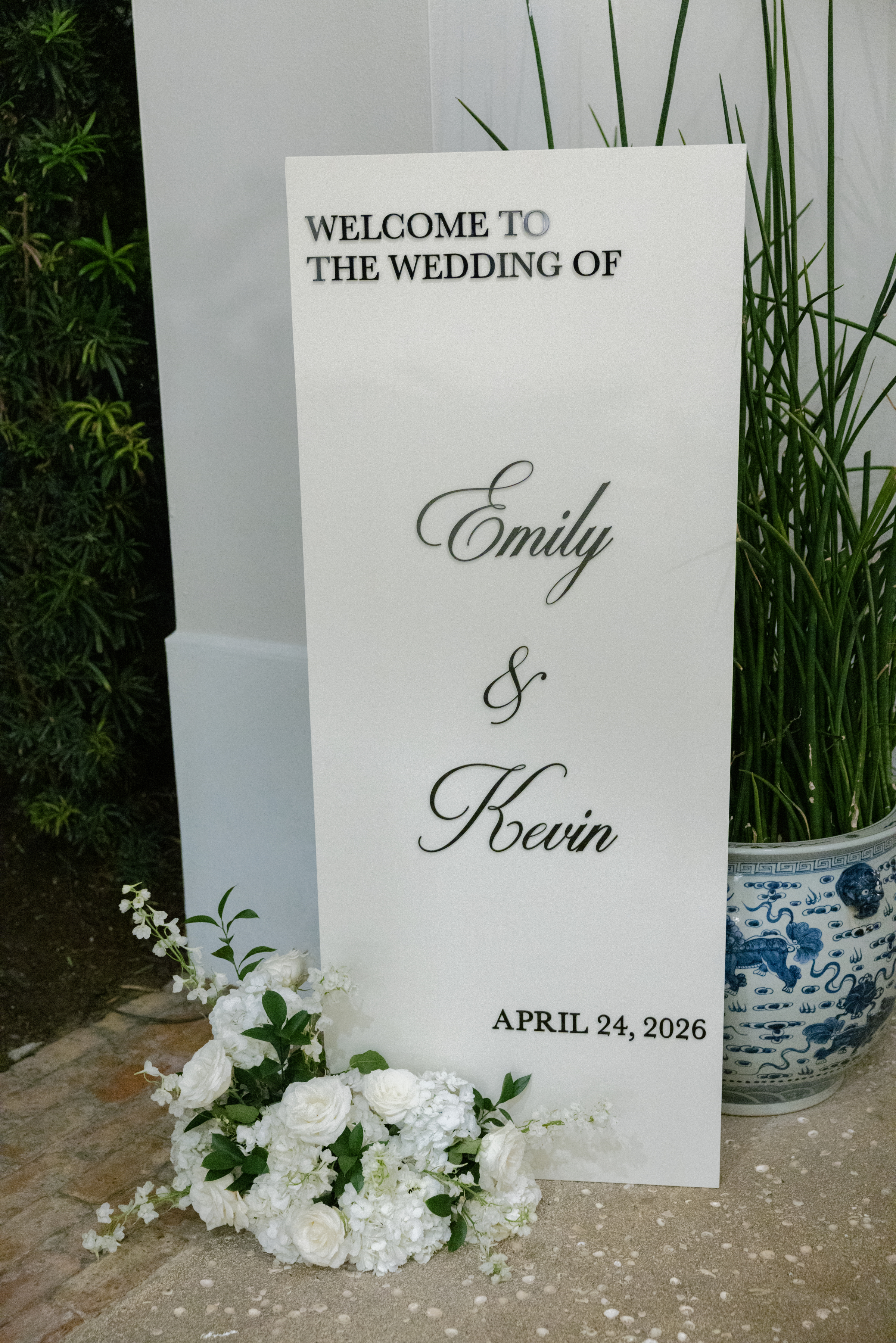 Palm Beach Wedding Planners - Luxury Wedding Planners in Palm Beach, FL