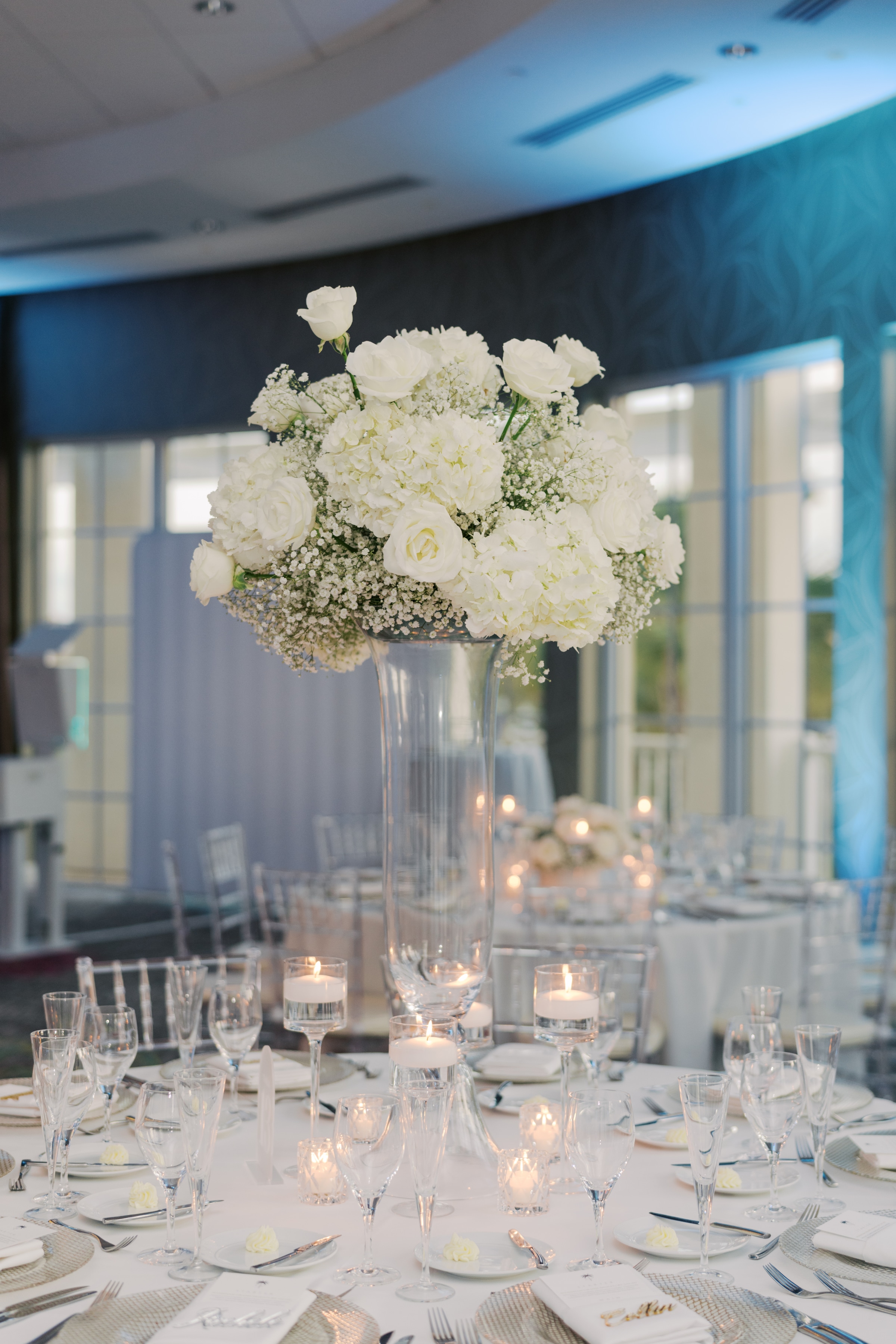Palm Beach Wedding Planners - Luxury Wedding Planners in Palm Beach, FL
