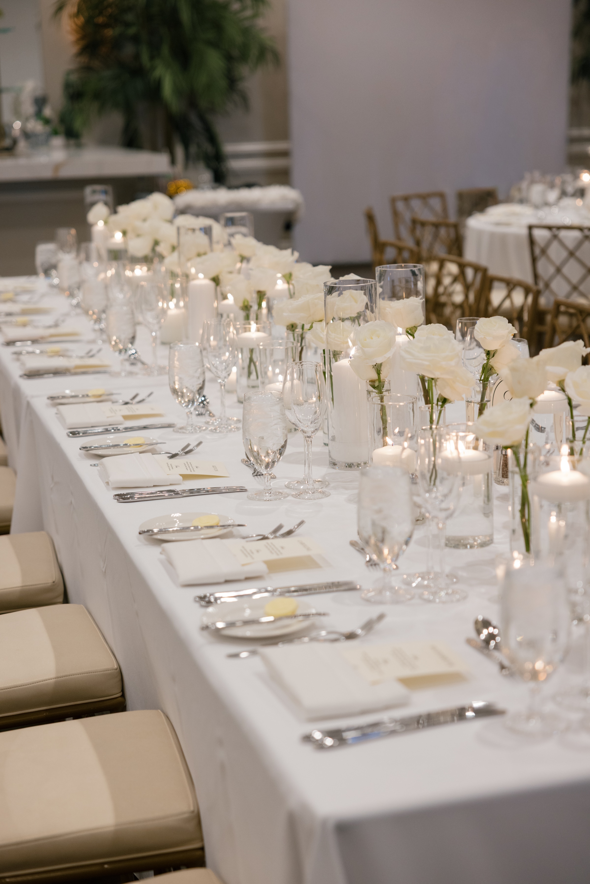 Palm Beach Wedding Planners - Luxury Wedding Planners in Palm Beach, FL