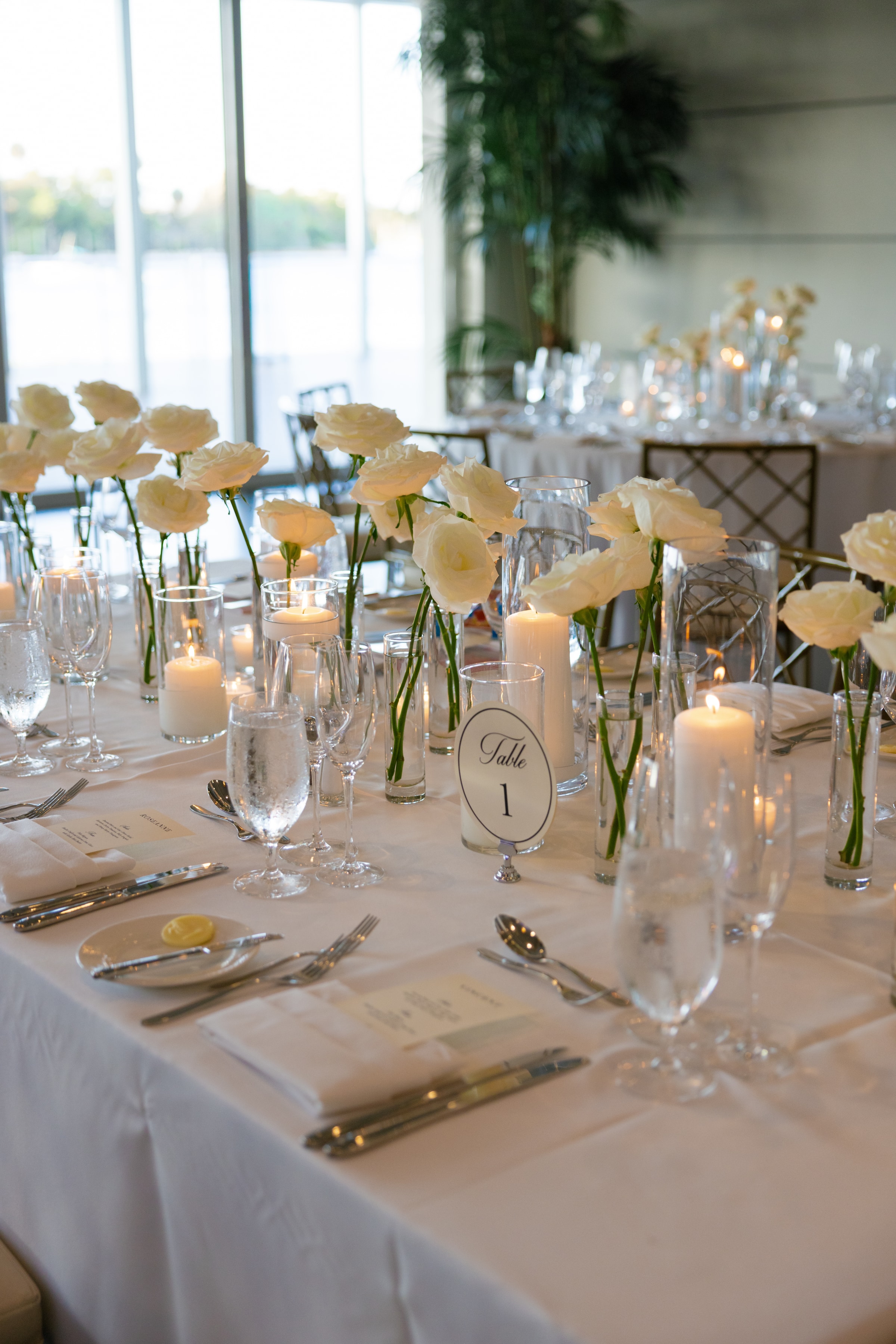 Palm Beach Wedding Planners - Luxury Wedding Planners in Palm Beach, FL
