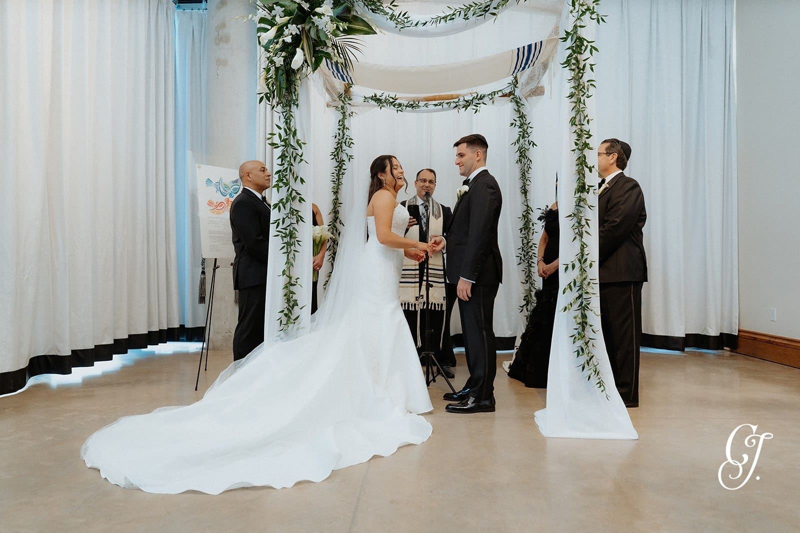 Palm Beach Wedding Planners - Luxury Wedding Planners in Palm Beach, FL