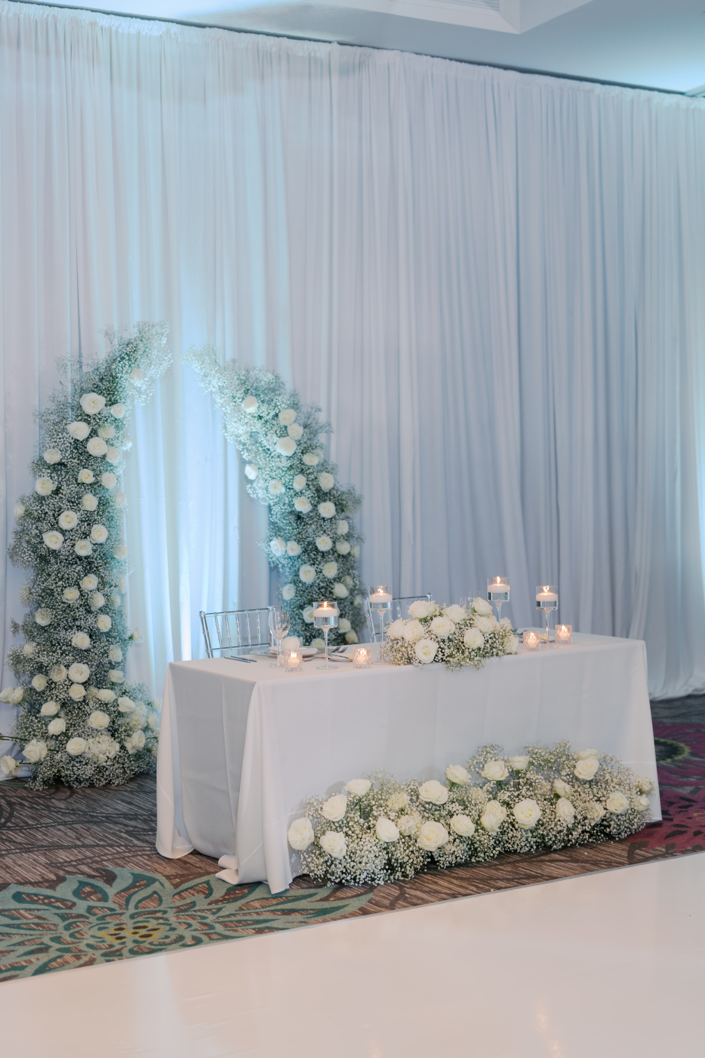 Palm Beach Wedding Planners - Luxury Wedding Planners in Palm Beach, FL