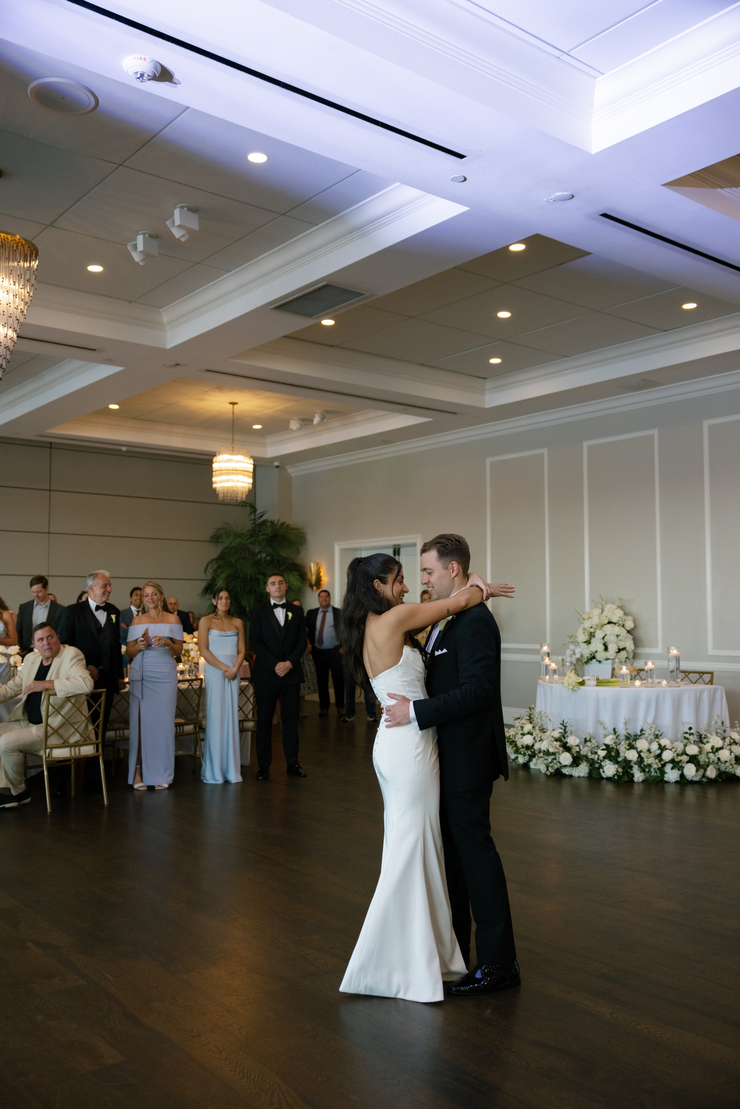 Palm Beach Wedding Planners - Luxury Wedding Planners in Palm Beach, FL
