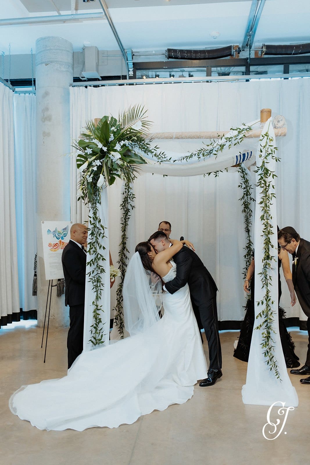 Palm Beach Wedding Planners - Luxury Wedding Planners in Palm Beach, FL