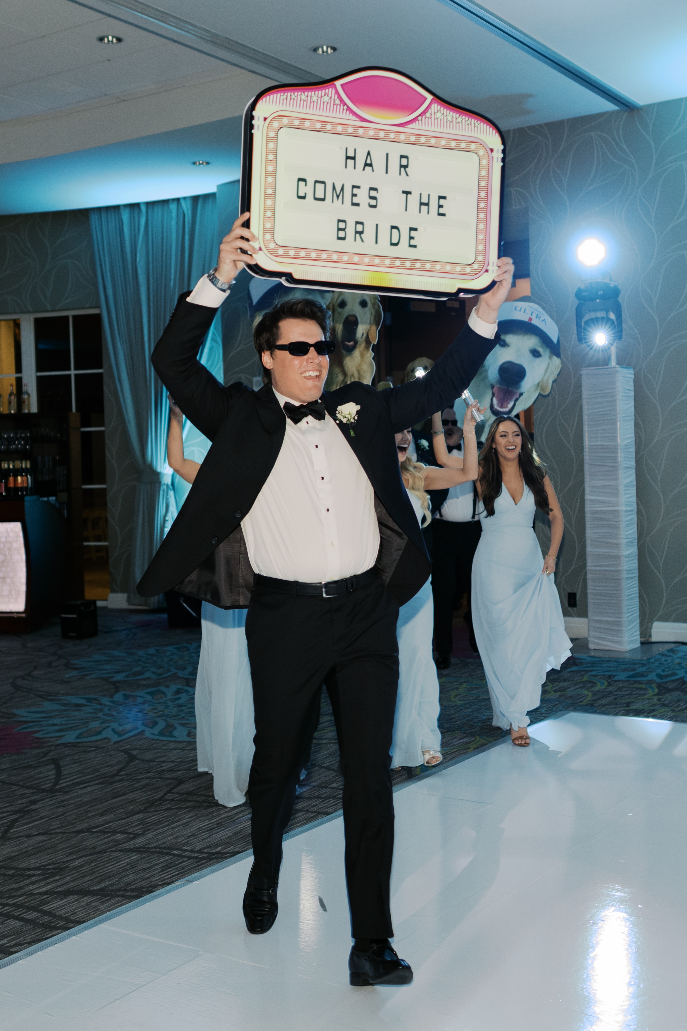 Palm Beach Wedding Planners - Luxury Wedding Planners in Palm Beach, FL