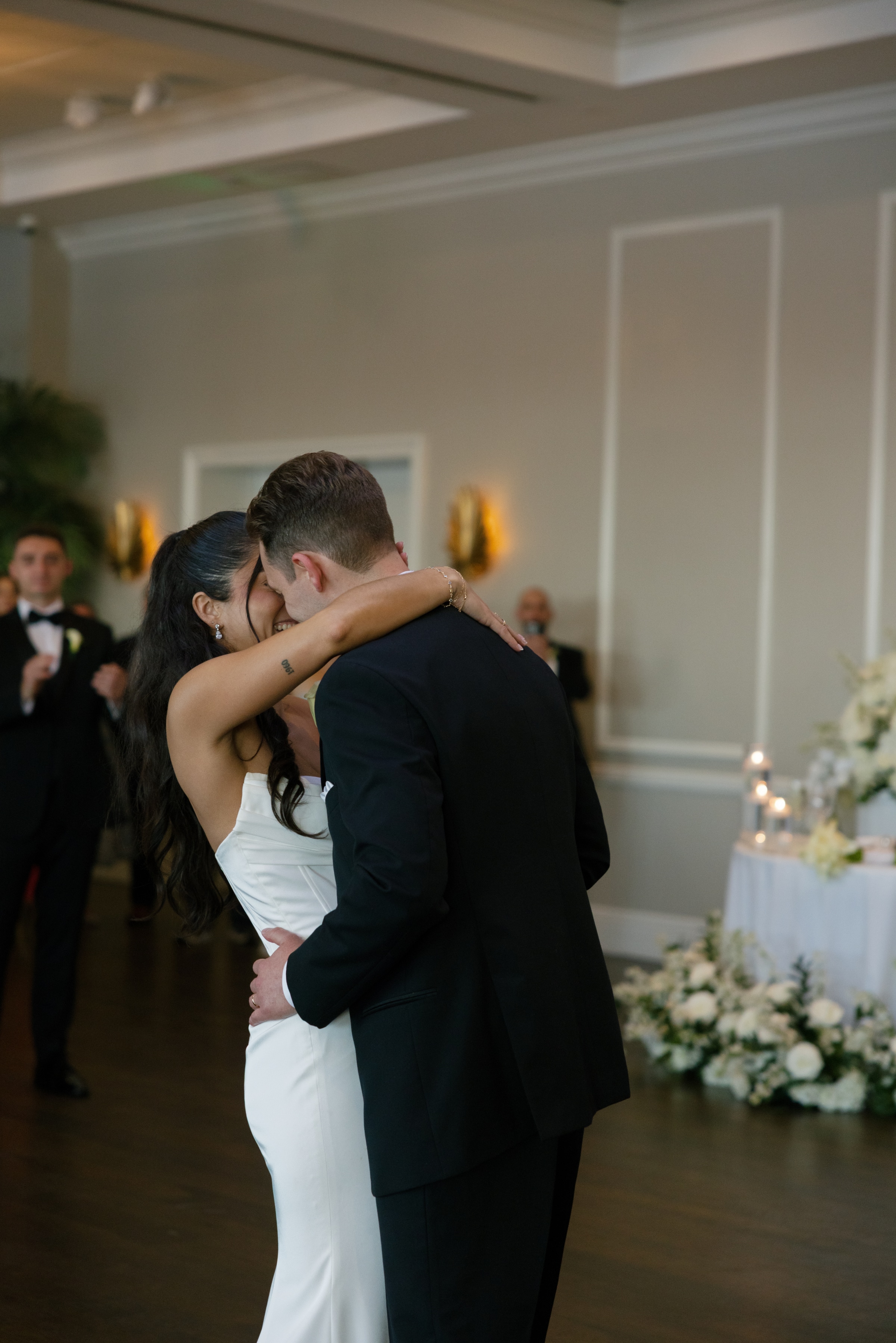 Palm Beach Wedding Planners - Luxury Wedding Planners in Palm Beach, FL
