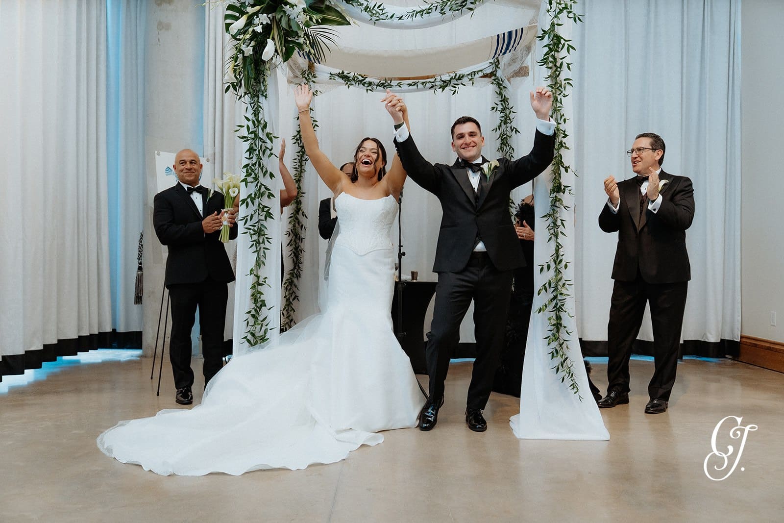 Palm Beach Wedding Planners - Luxury Wedding Planners in Palm Beach, FL