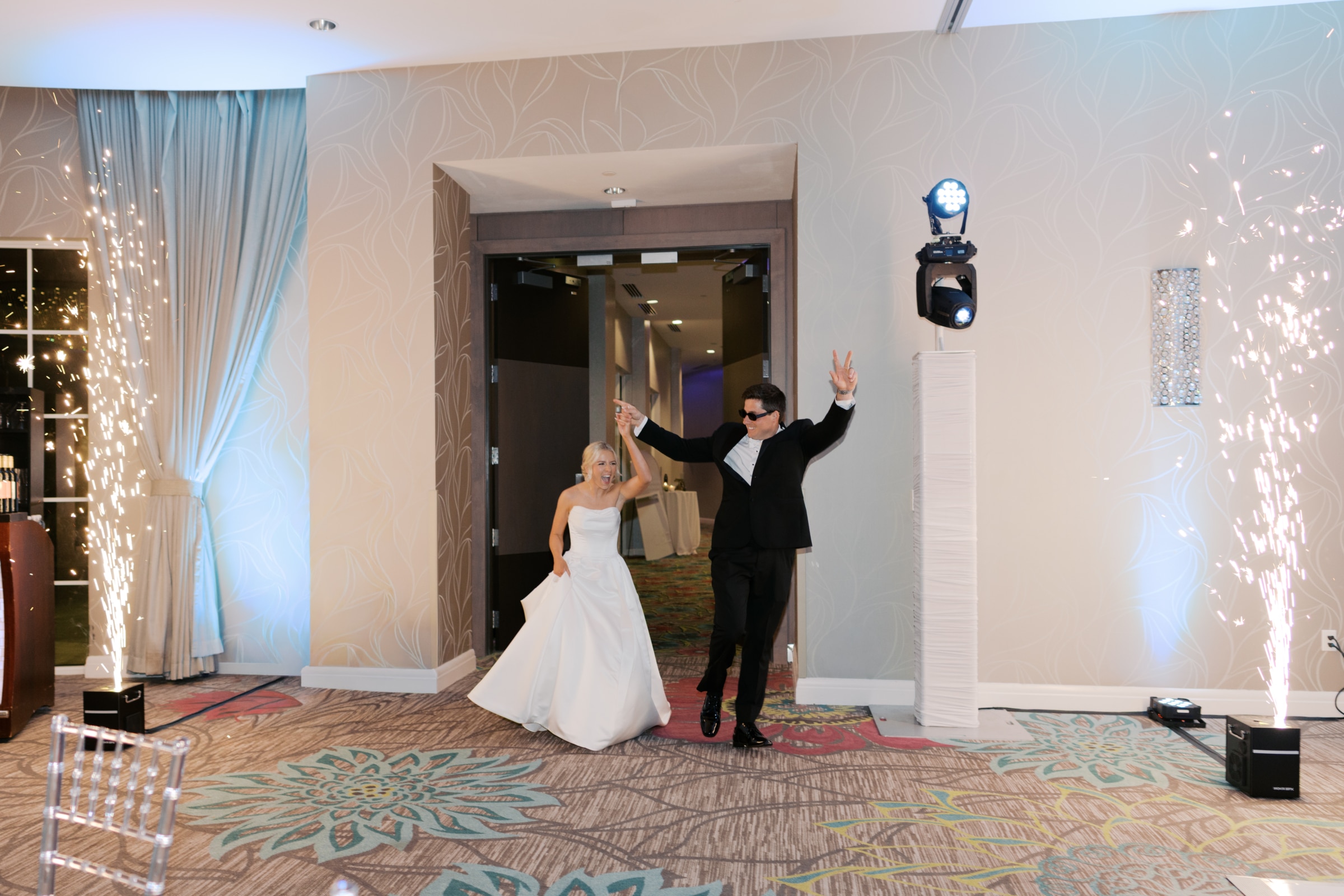 Palm Beach Wedding Planners - Luxury Wedding Planners in Palm Beach, FL