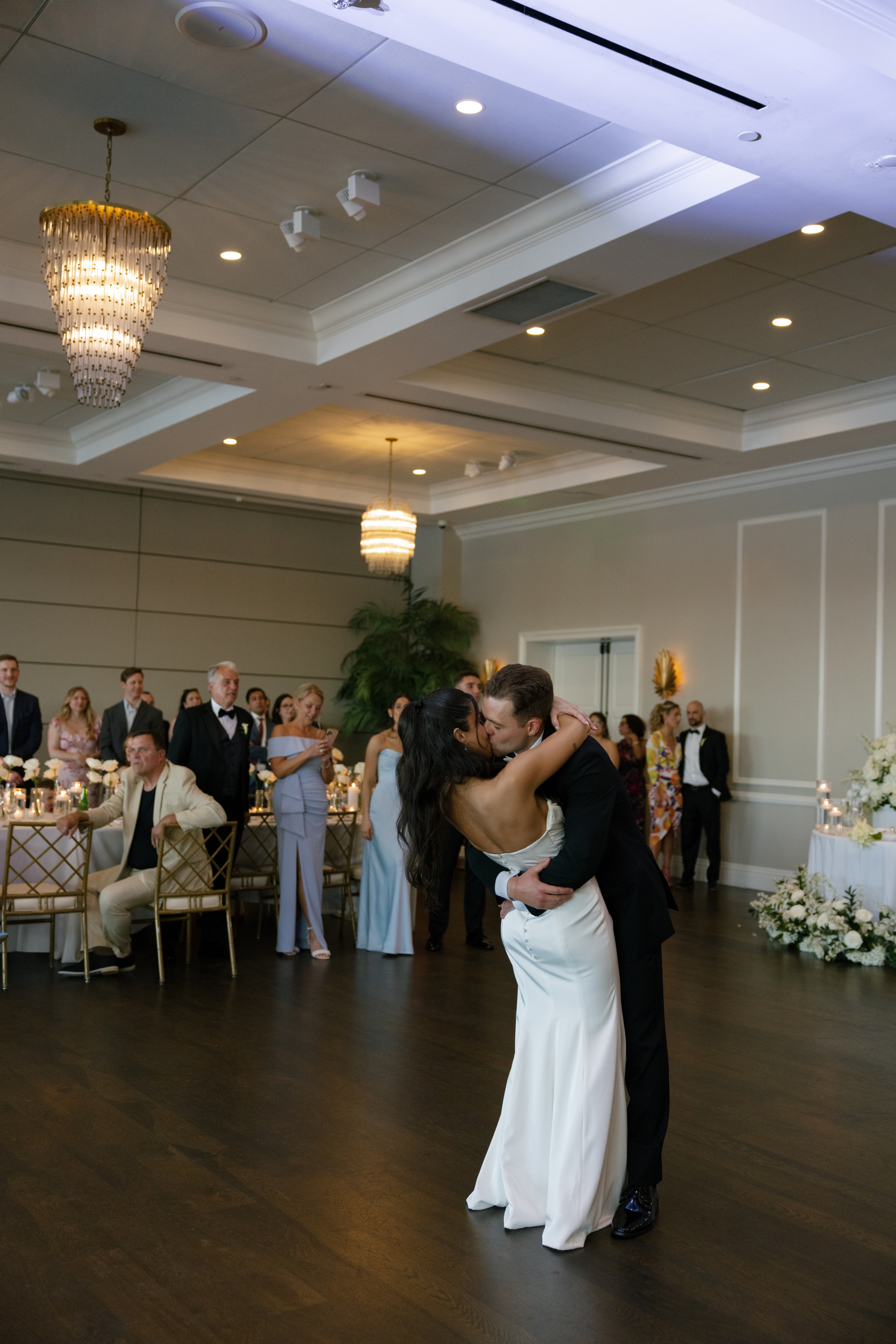Palm Beach Wedding Planners - Luxury Wedding Planners in Palm Beach, FL