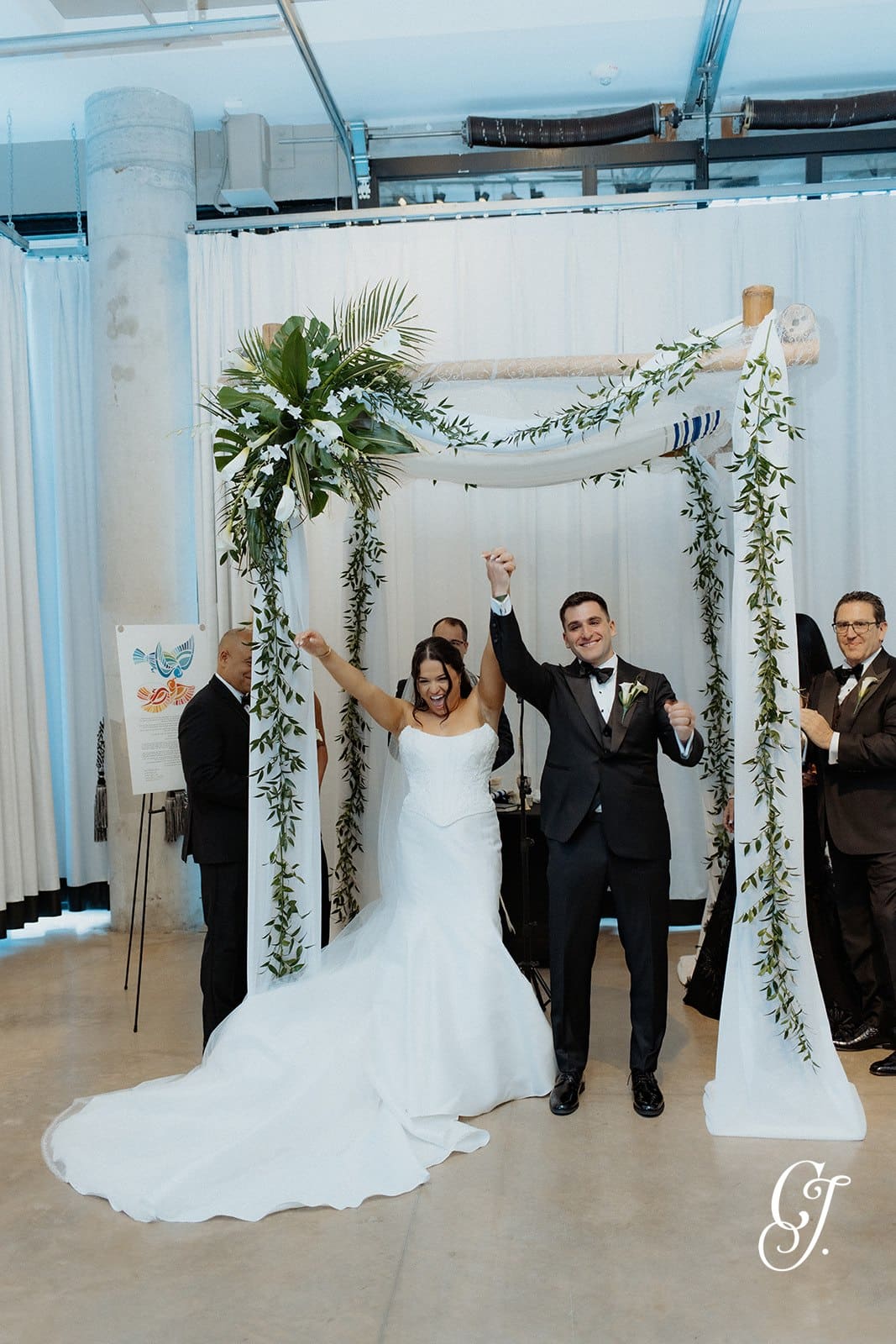 Palm Beach Wedding Planners - Luxury Wedding Planners in Palm Beach, FL